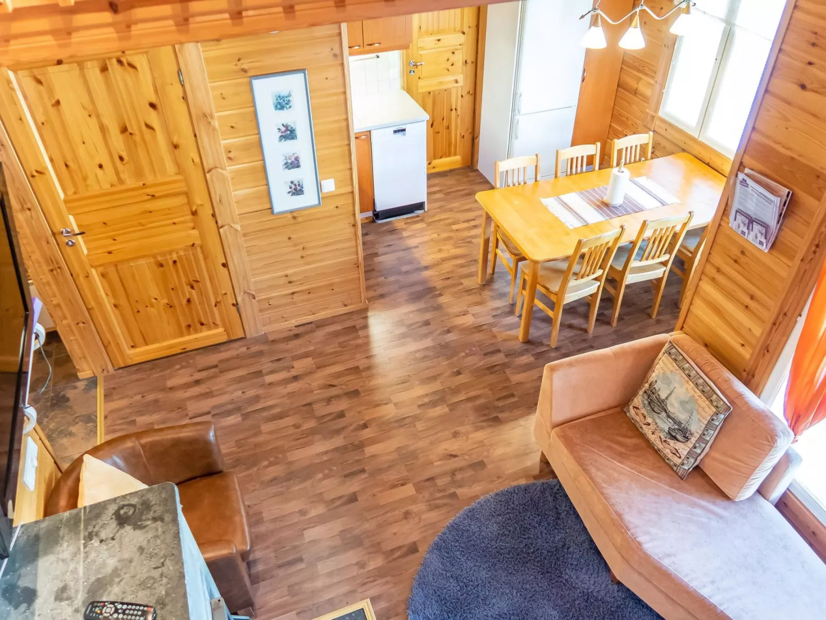 Klz 3. malakiitti-Binnen