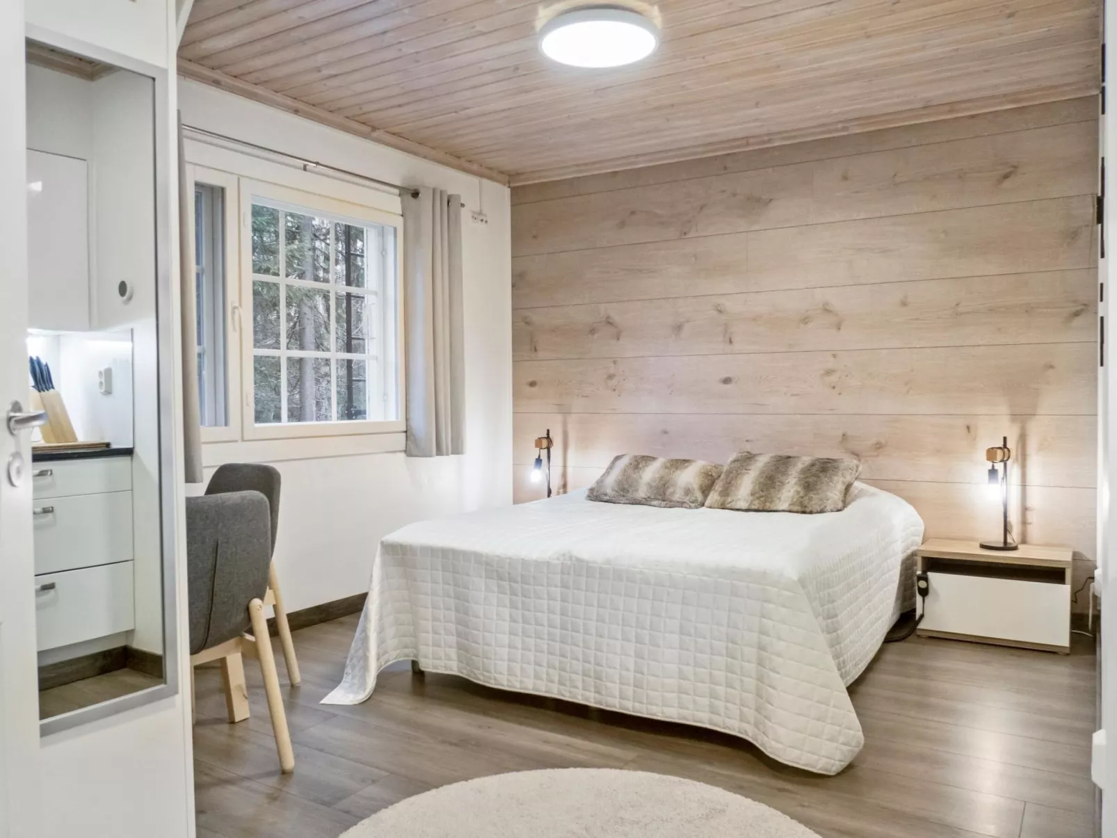 Weekend duetto-Binnen