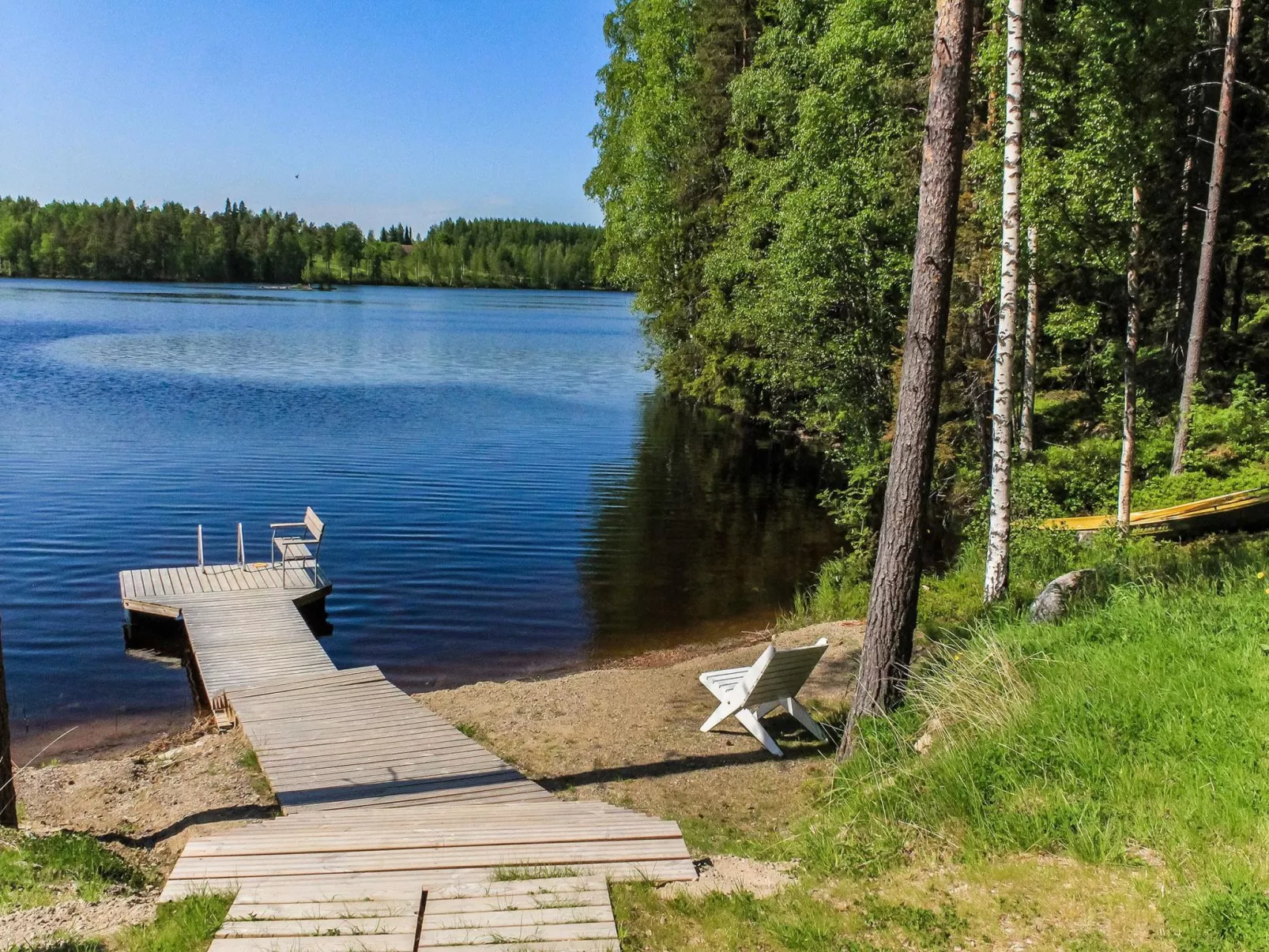 Villa akuliina-Binnen