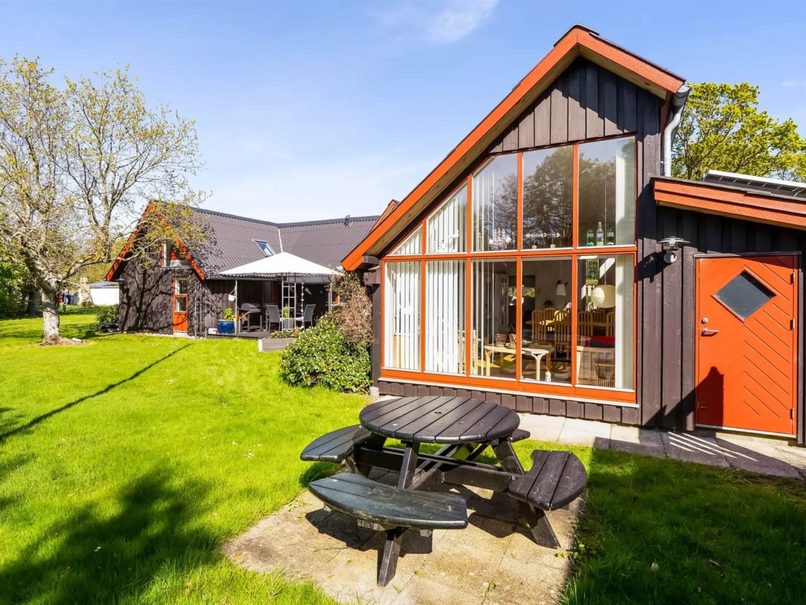 "Valentin" -  from the sea-Buiten