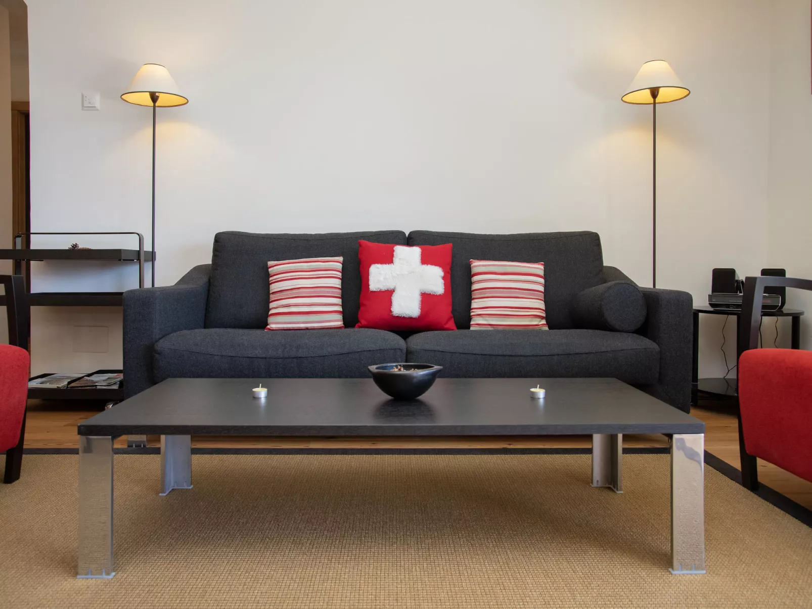 Les Combins 30-Binnen