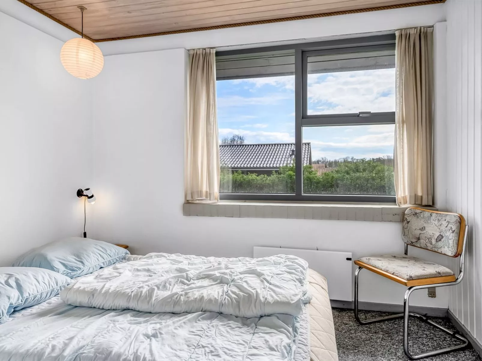 "Christan" - 350m from the sea-Binnen