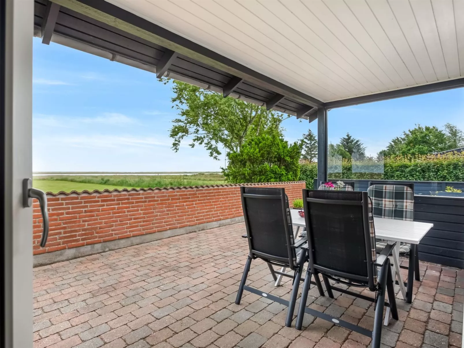 "Atena" - 200m from the sea-Buiten