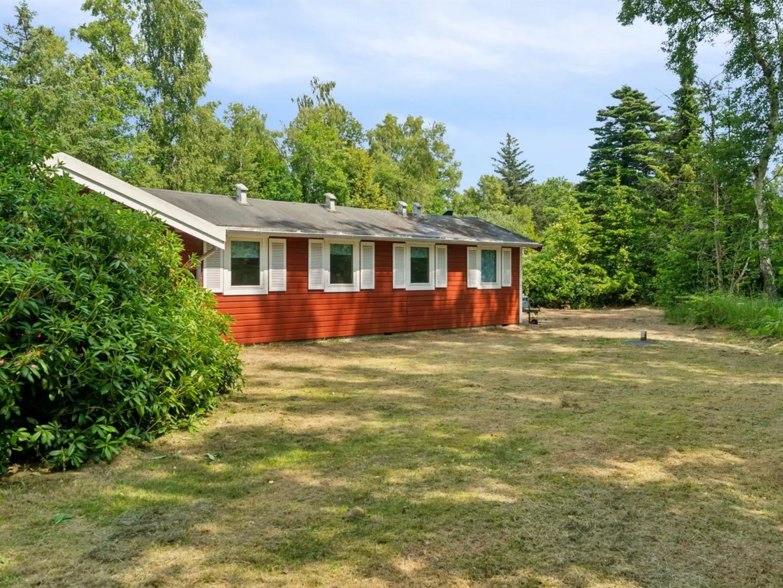 "Rieke" -  from the sea-Buiten