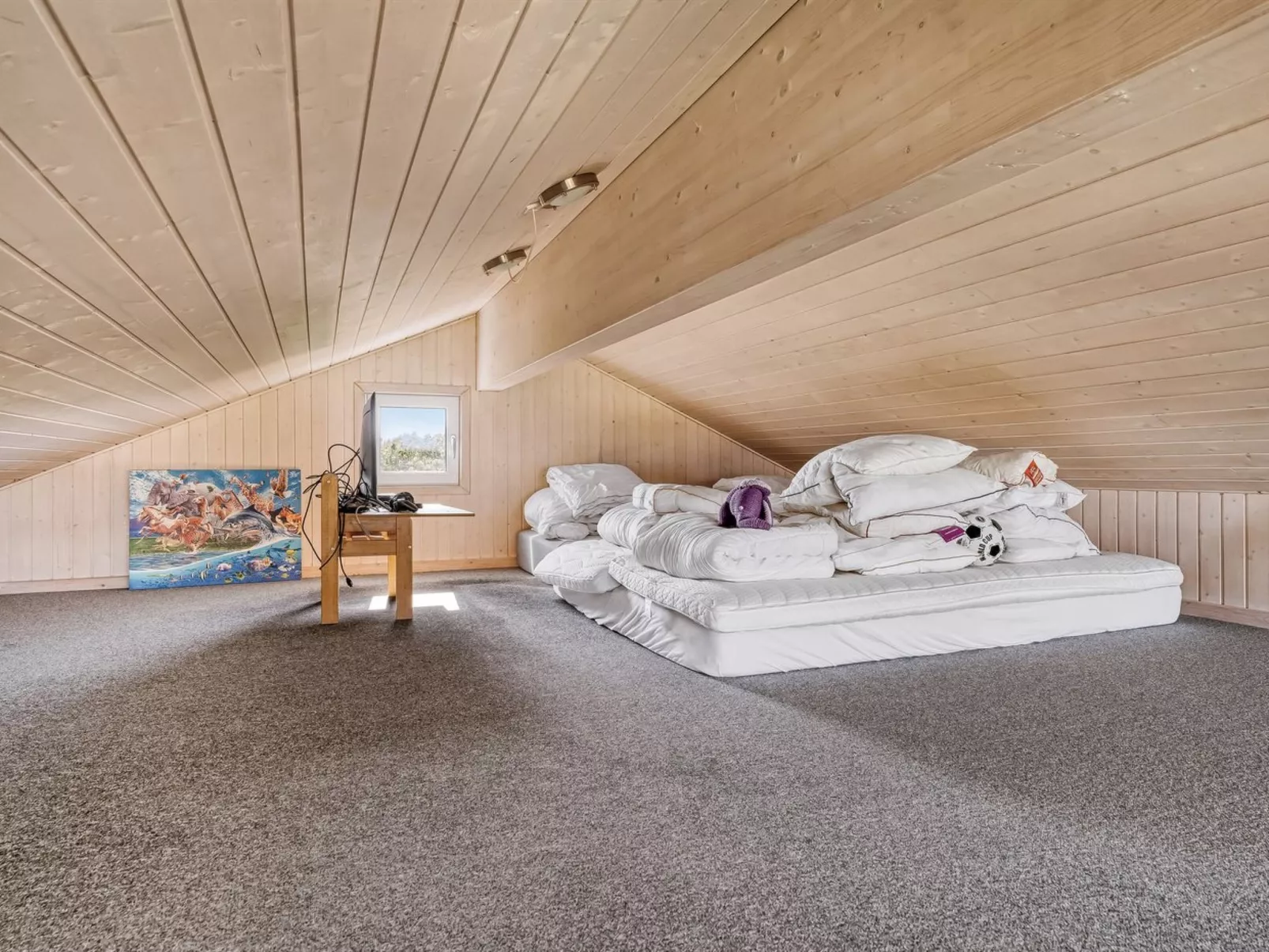 "Elni" - 350m from the sea-Binnen