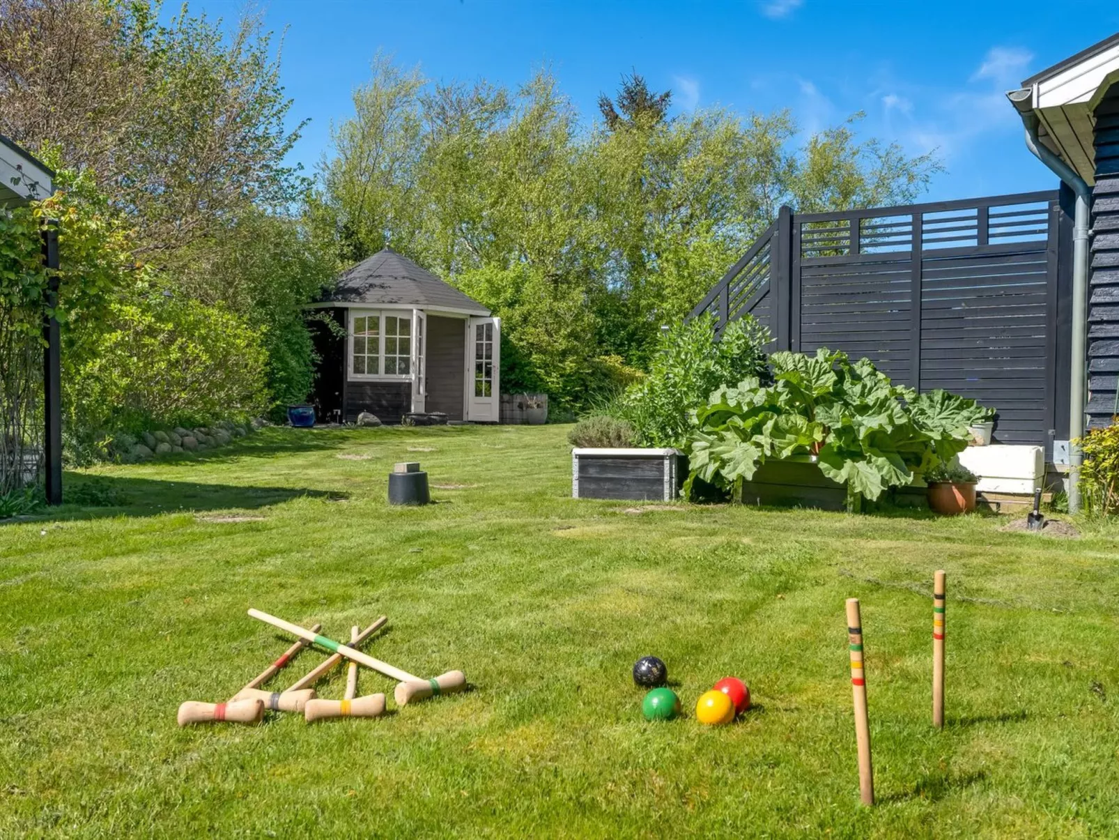 "Welma" - 200m from the sea-Buiten