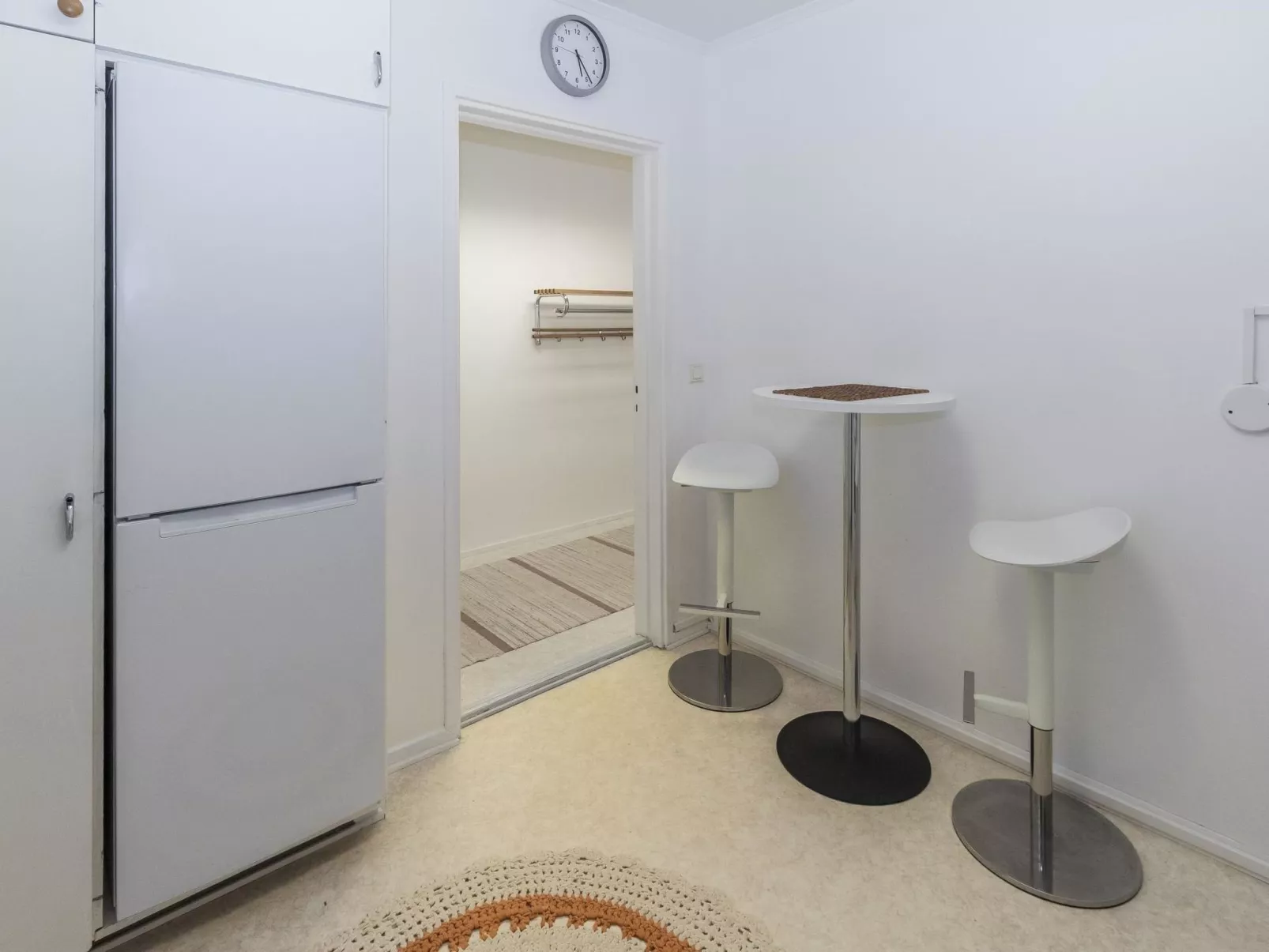 Kelloselkä b-Binnen