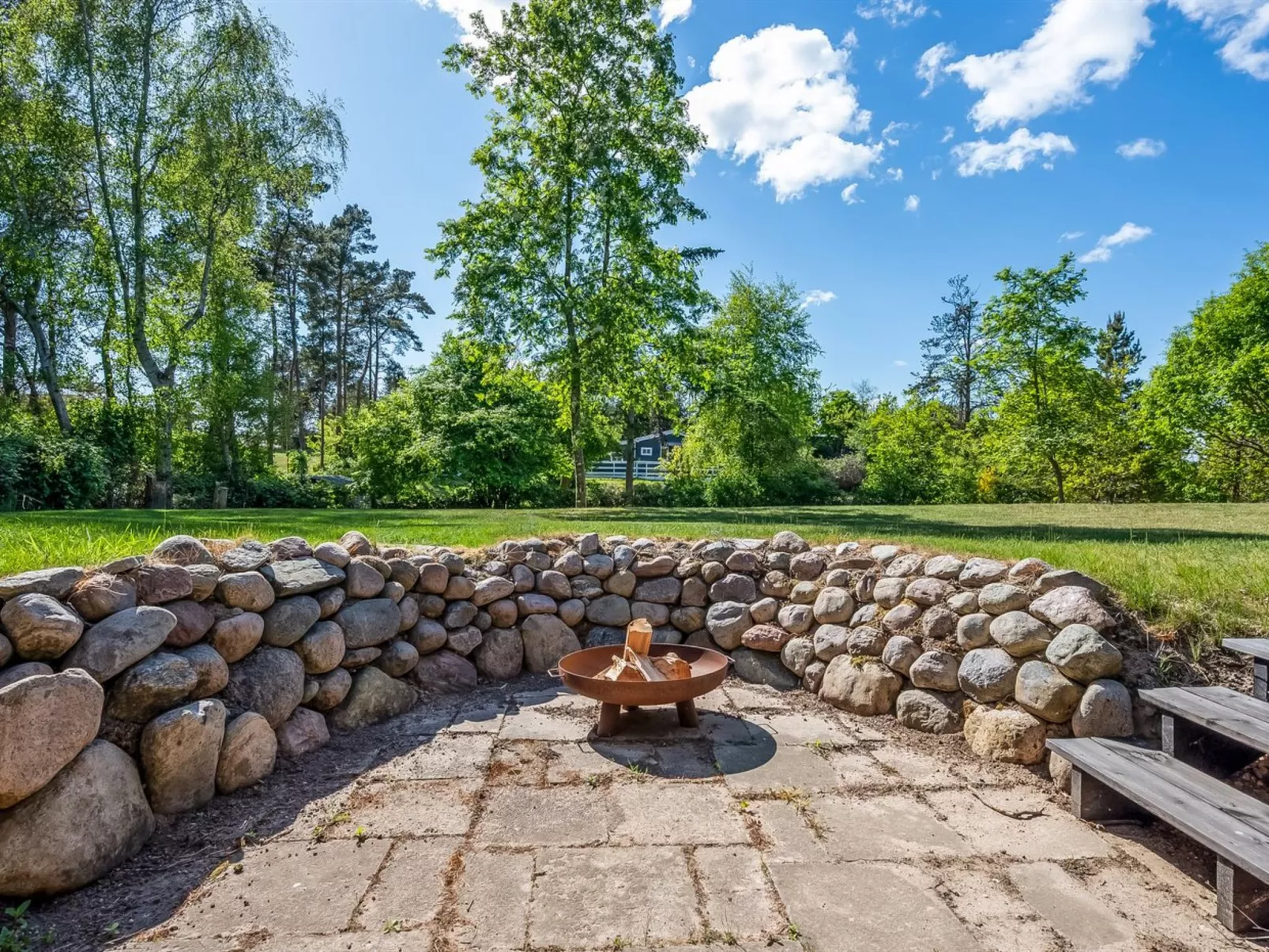 "Amaja" - 600m from the sea-Buiten