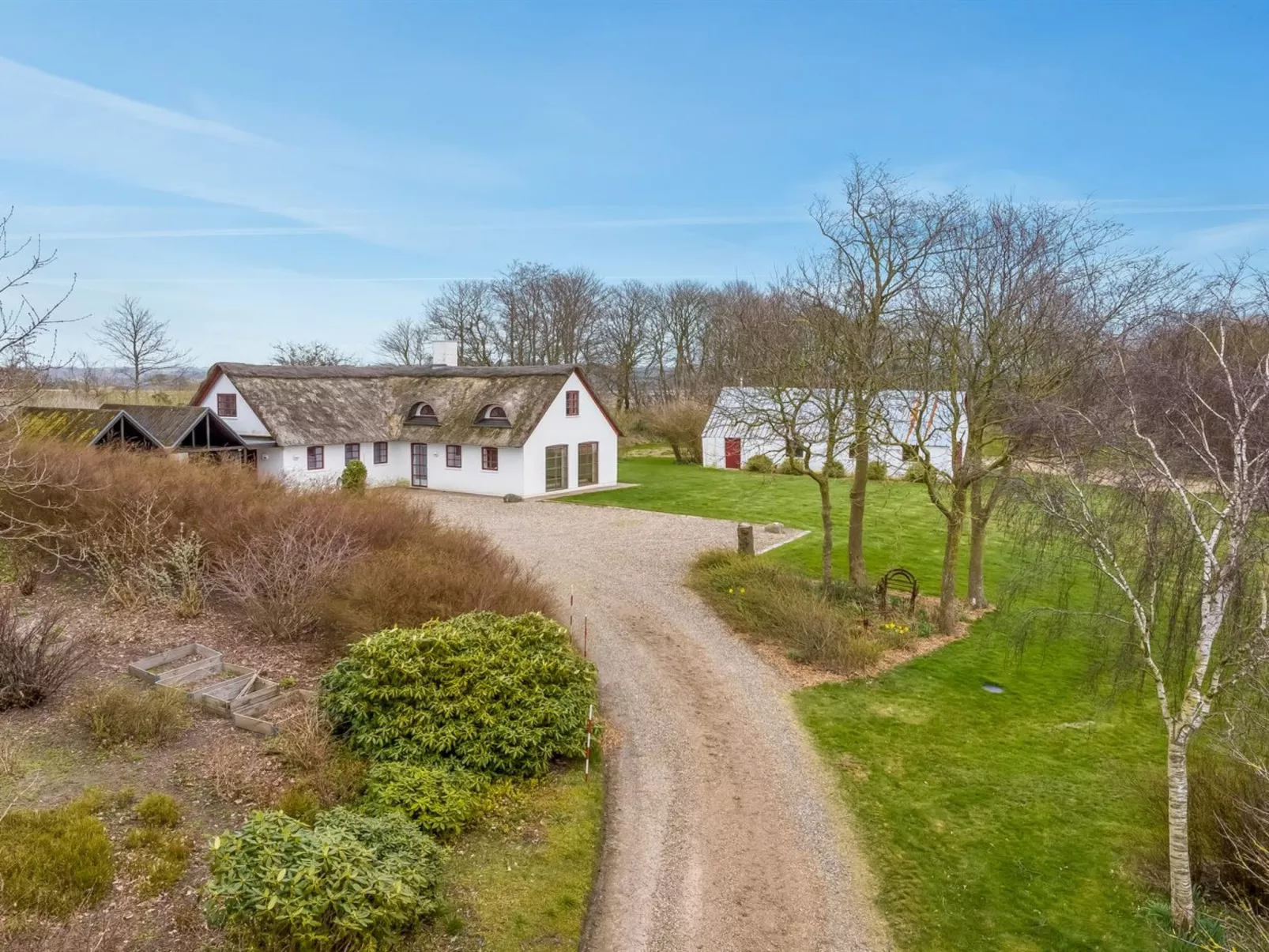 "Åsta" - 400m to the fjord-Buiten