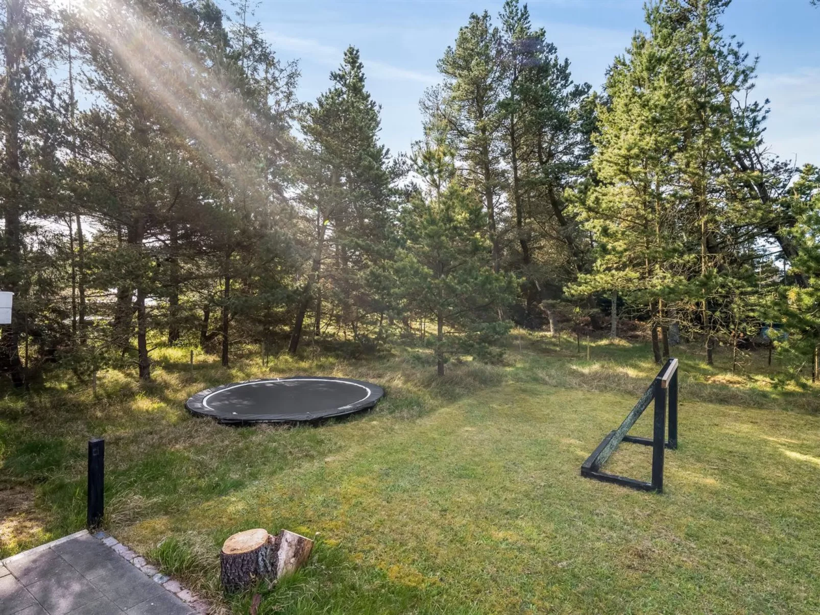 "Ottil" - 1.5km from the sea-Buiten