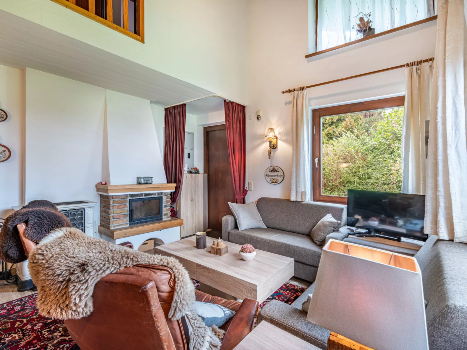 Landhaus Kunze-Binnen