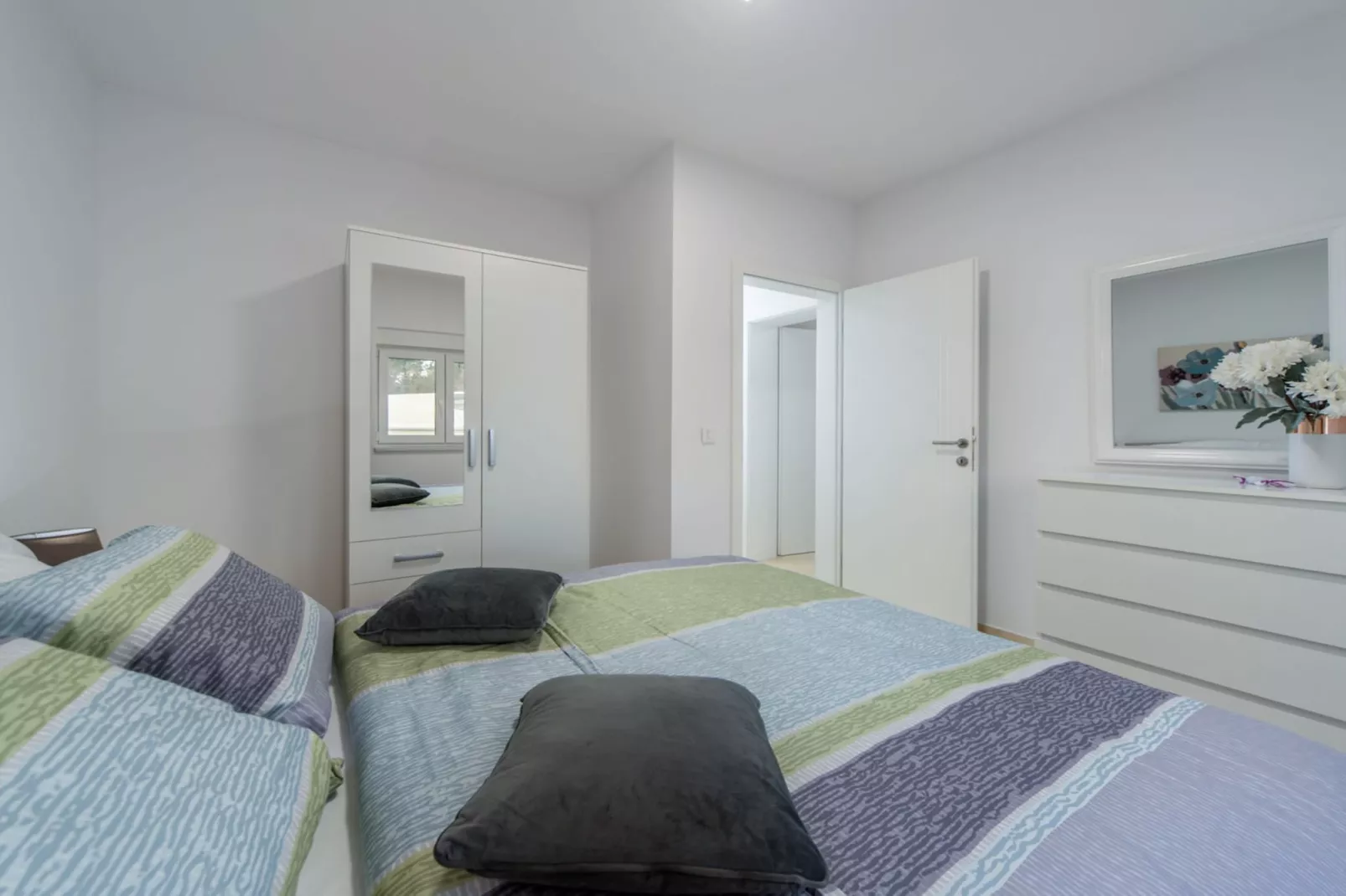 Villa Shaula 1 -  Three Bedroom House with Pool