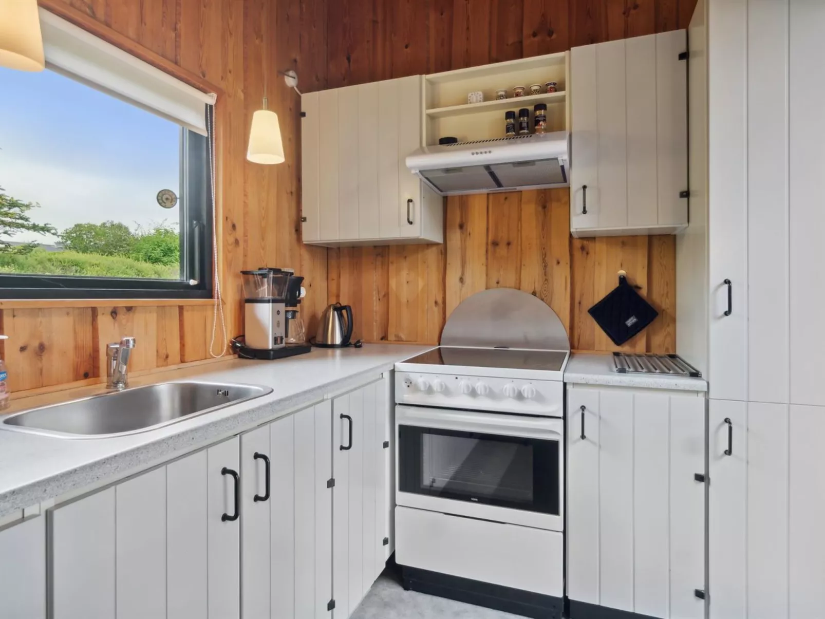 "Aaltje" - 800m from the sea-Binnen