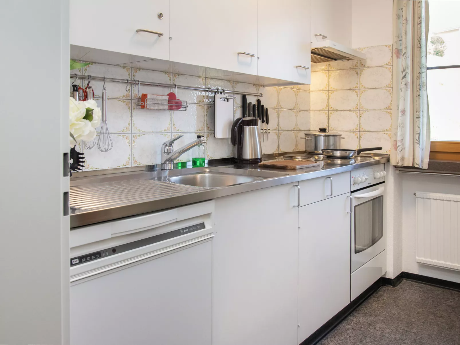 La Siala Apt.51-Binnen