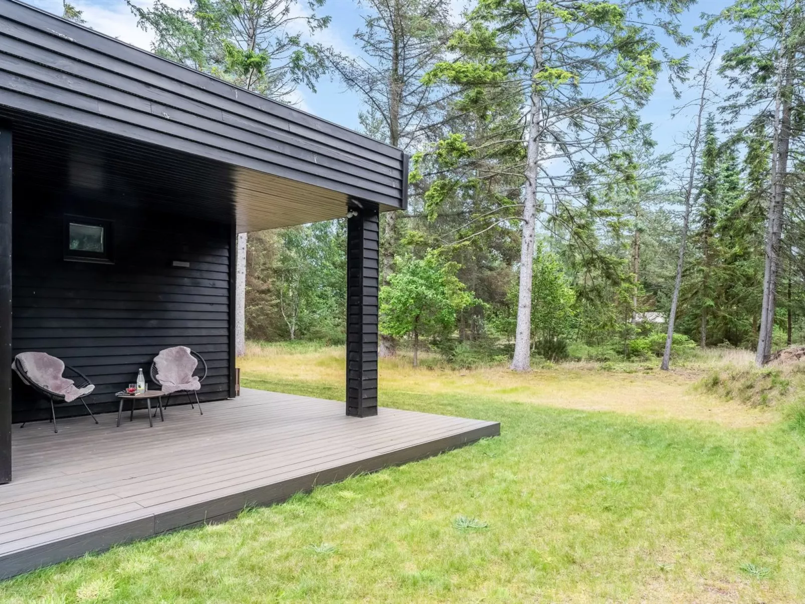 "Jonas" -  from the sea-Buiten