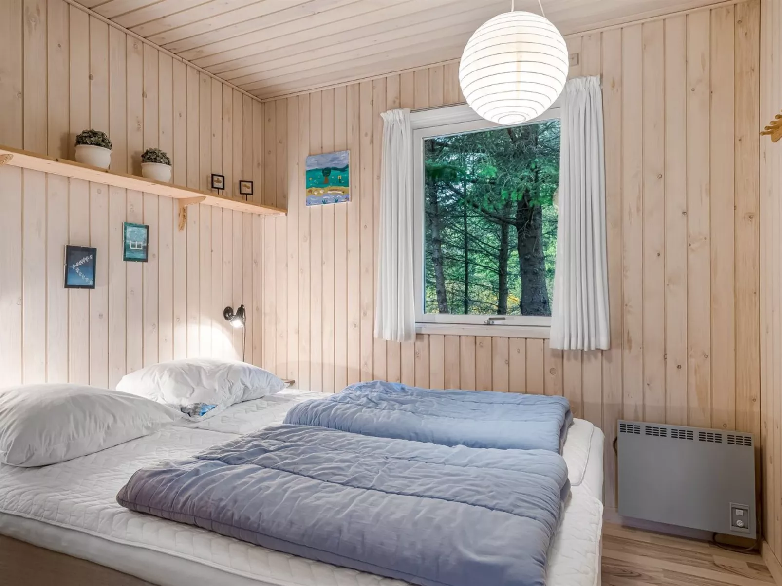 "Edle" -  from the sea-Binnen