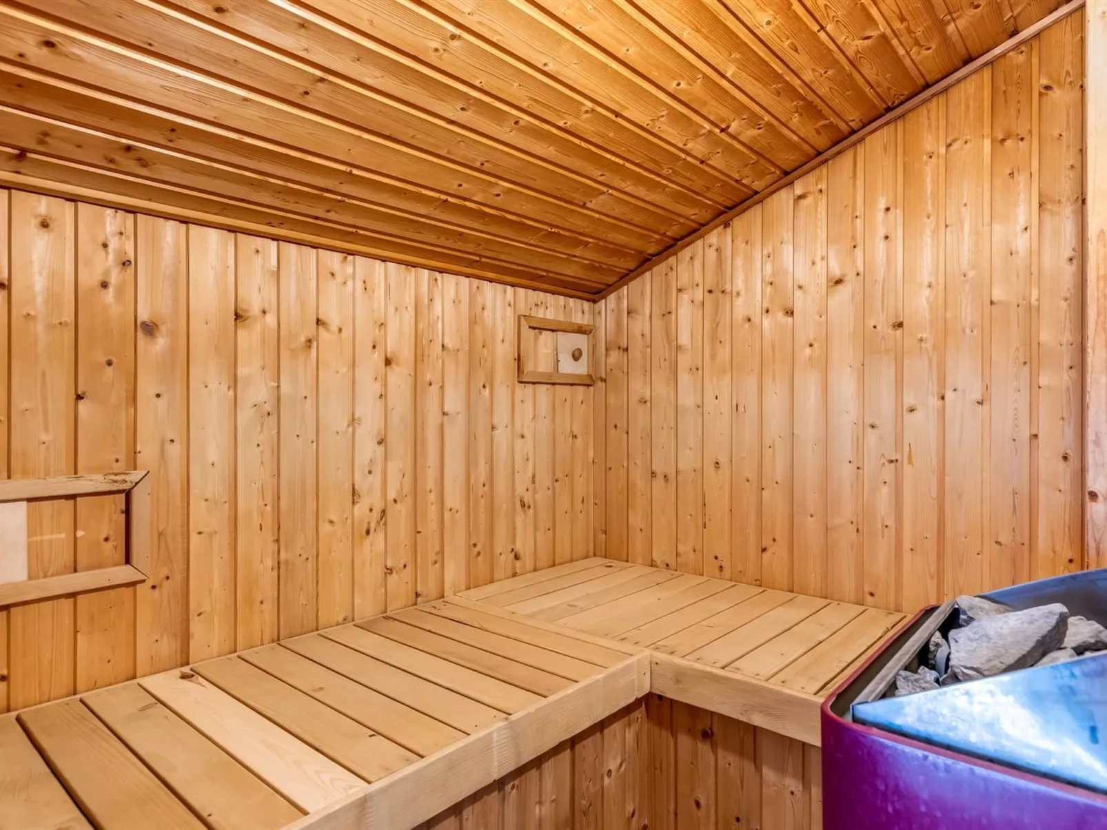 "Ayda" - 200m from the sea