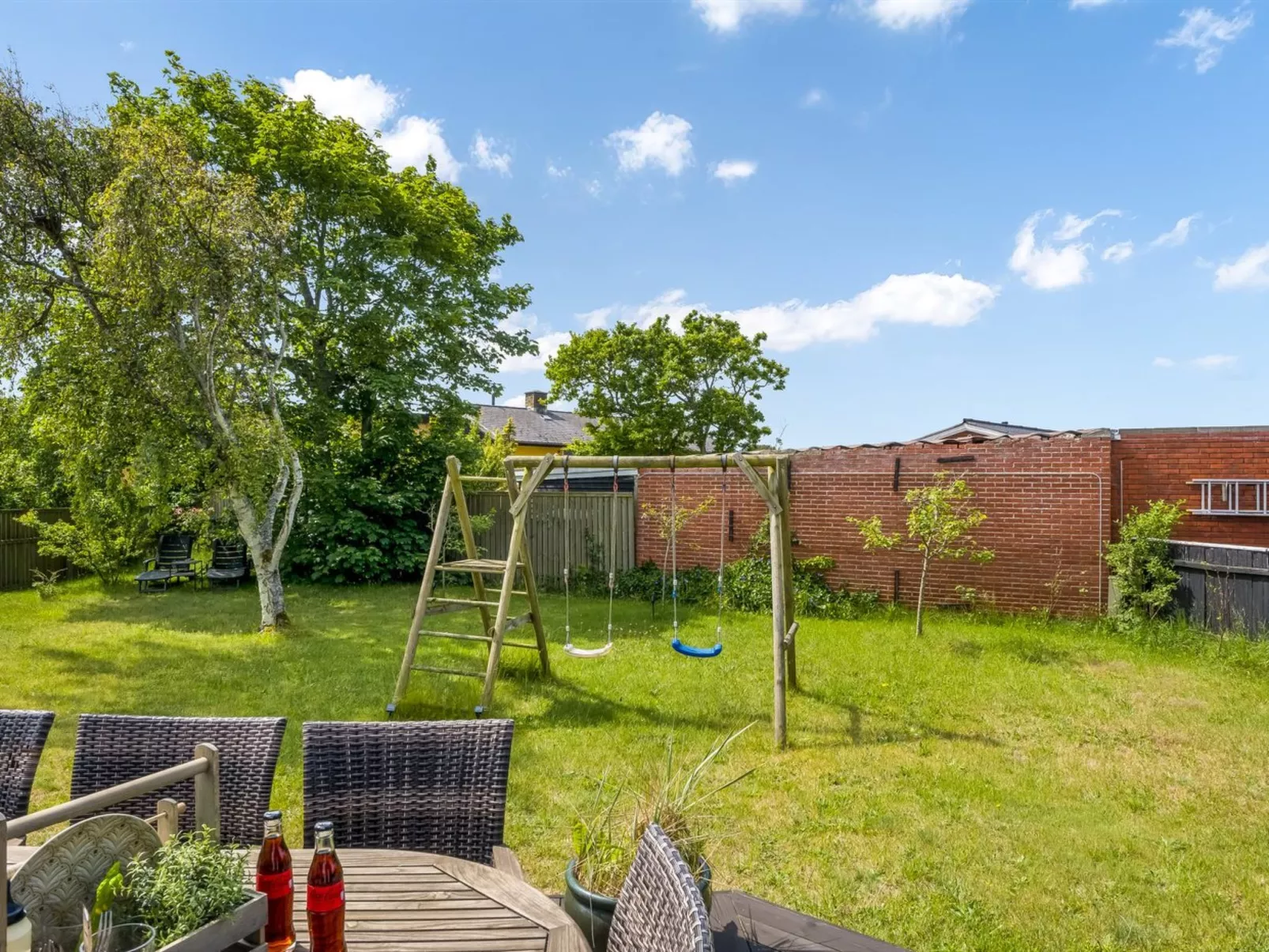 "Yardila" - 900m from the sea-Buiten