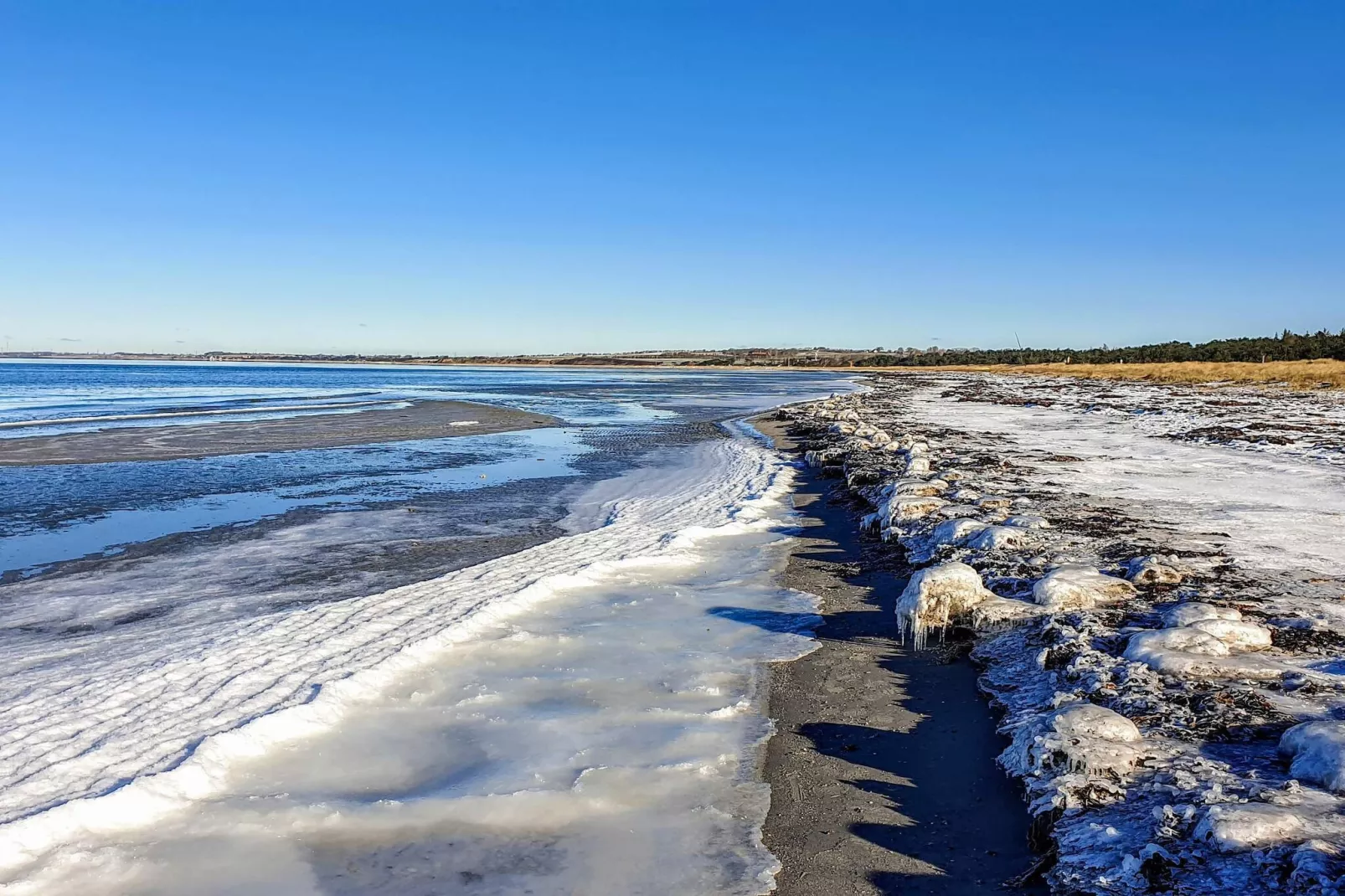 4 sterren vakantie huis in-Waterzicht