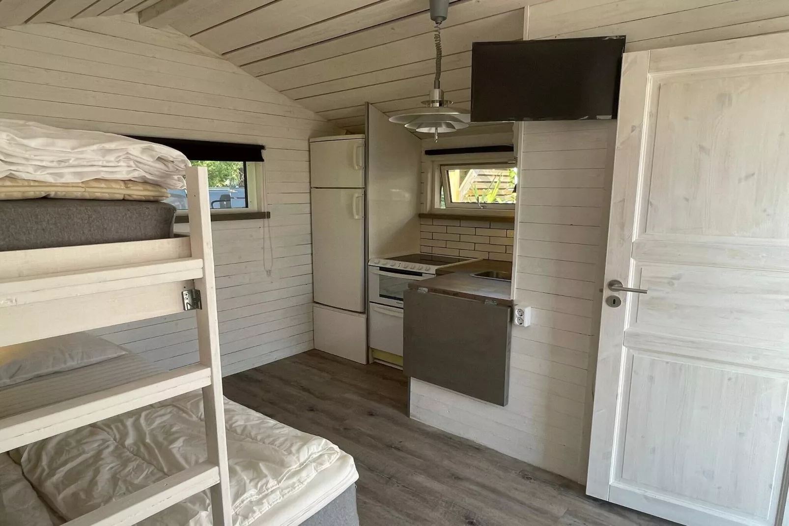 5 sterren vakantie huis in Skummeslövsstrand-Binnen