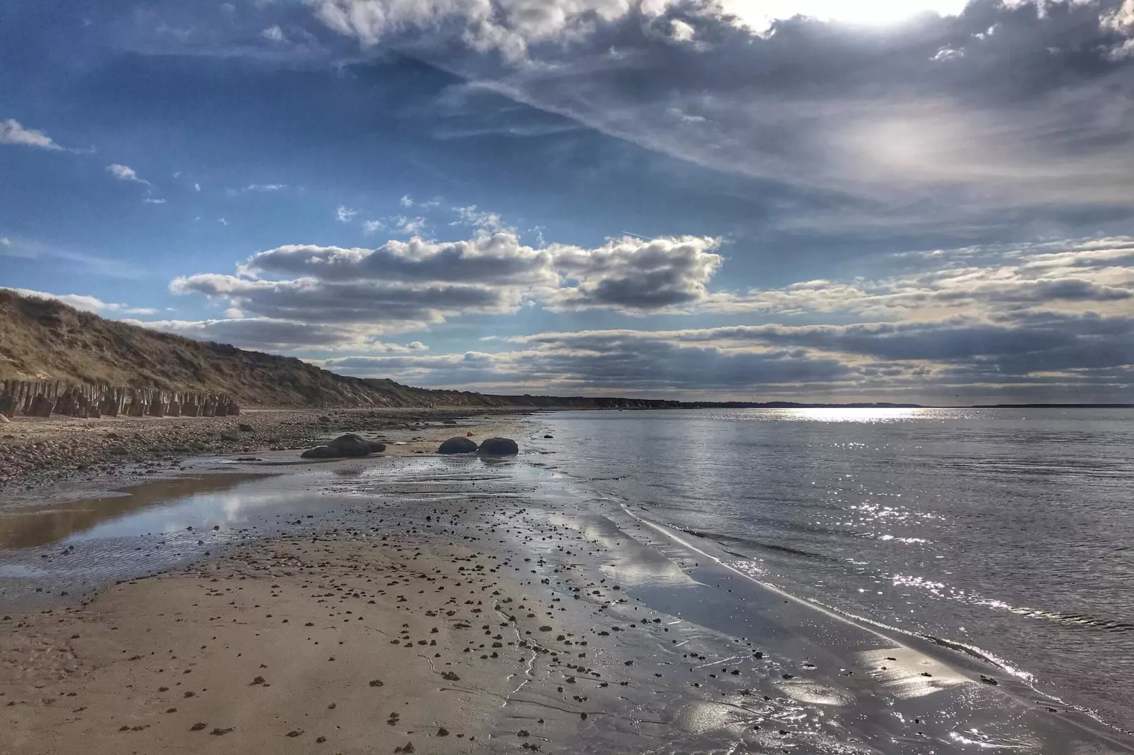 10 Personen vakantie huis in Spøttrup-Waterzicht