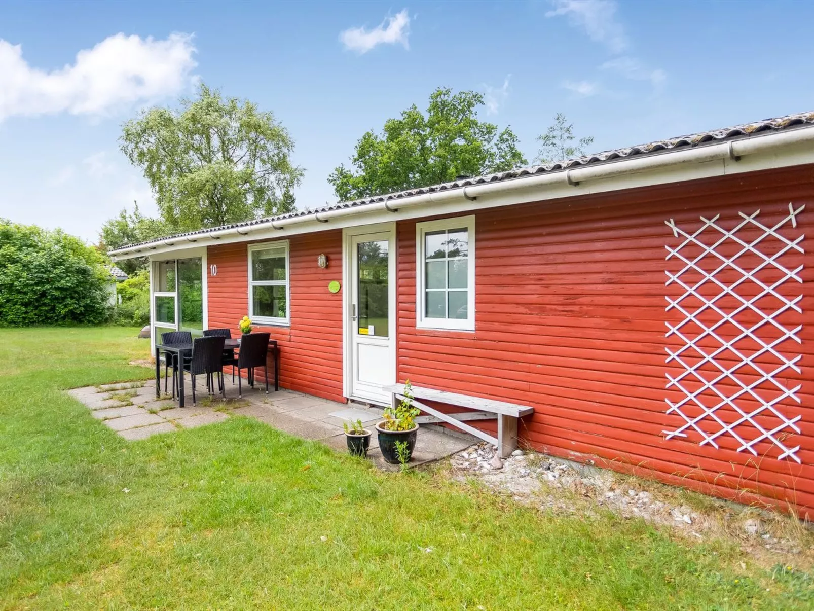 "Alica" -  from the sea-Buiten