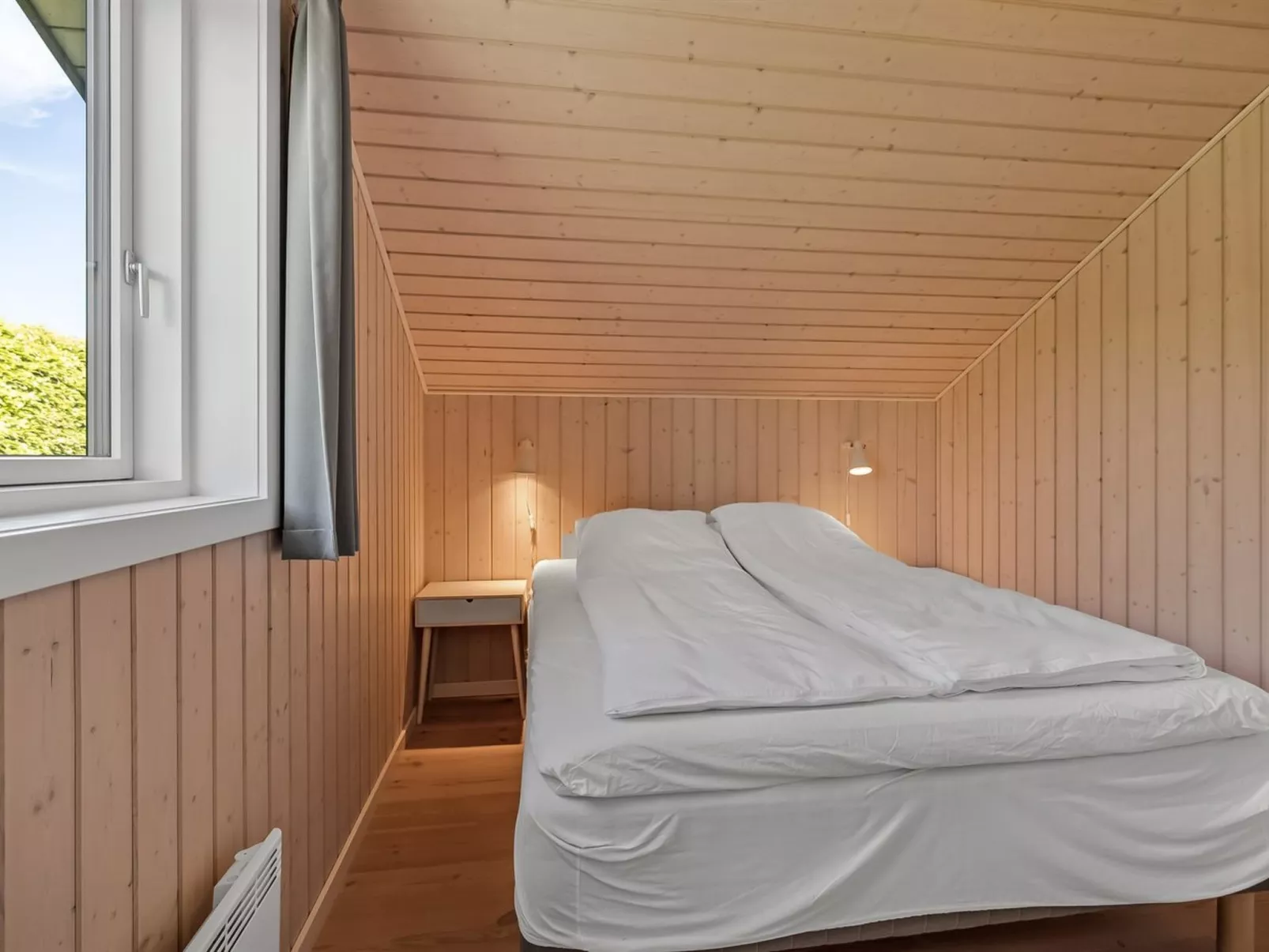 "Kody" - 400m from the sea-Binnen