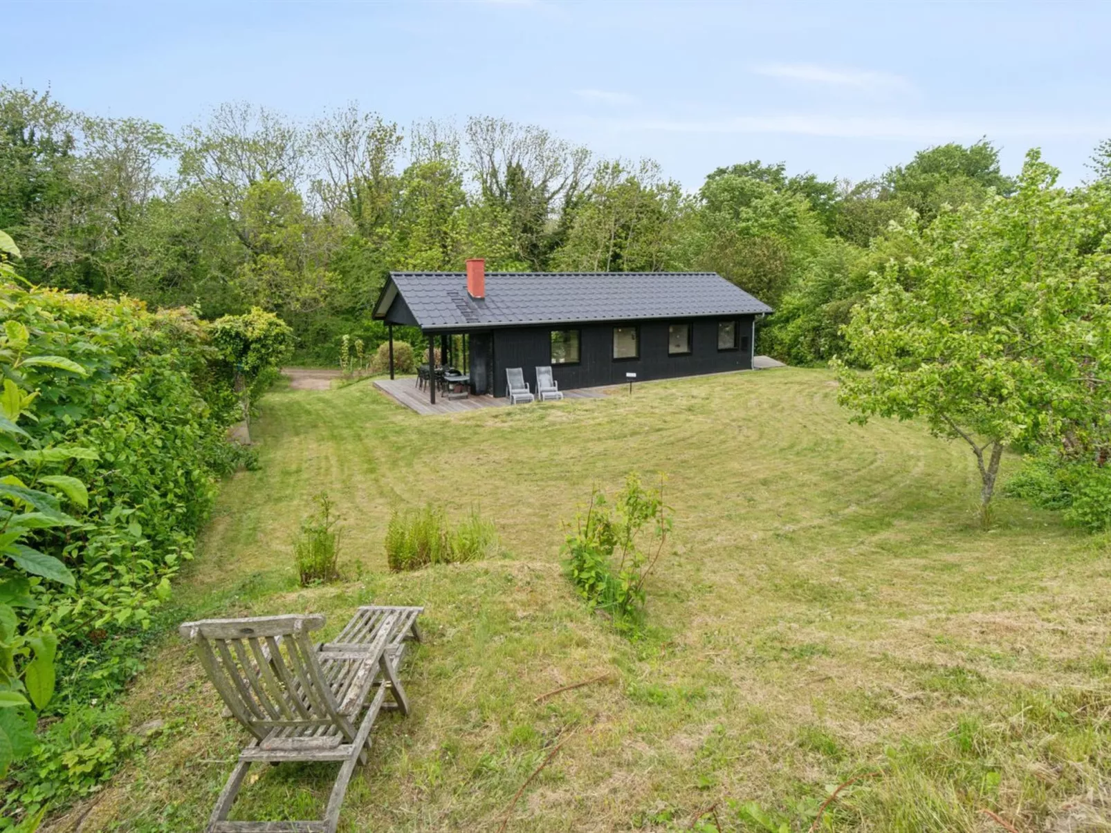 "Radica" - 400m from the sea-Buiten