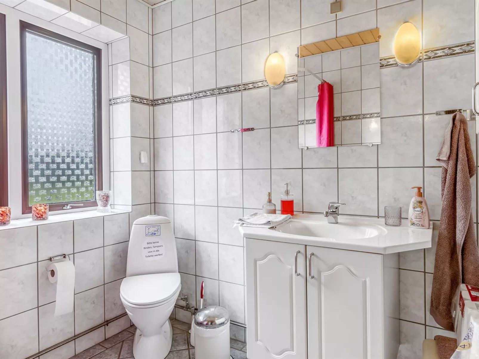 "Hiarni" - 12km from the sea-Binnen