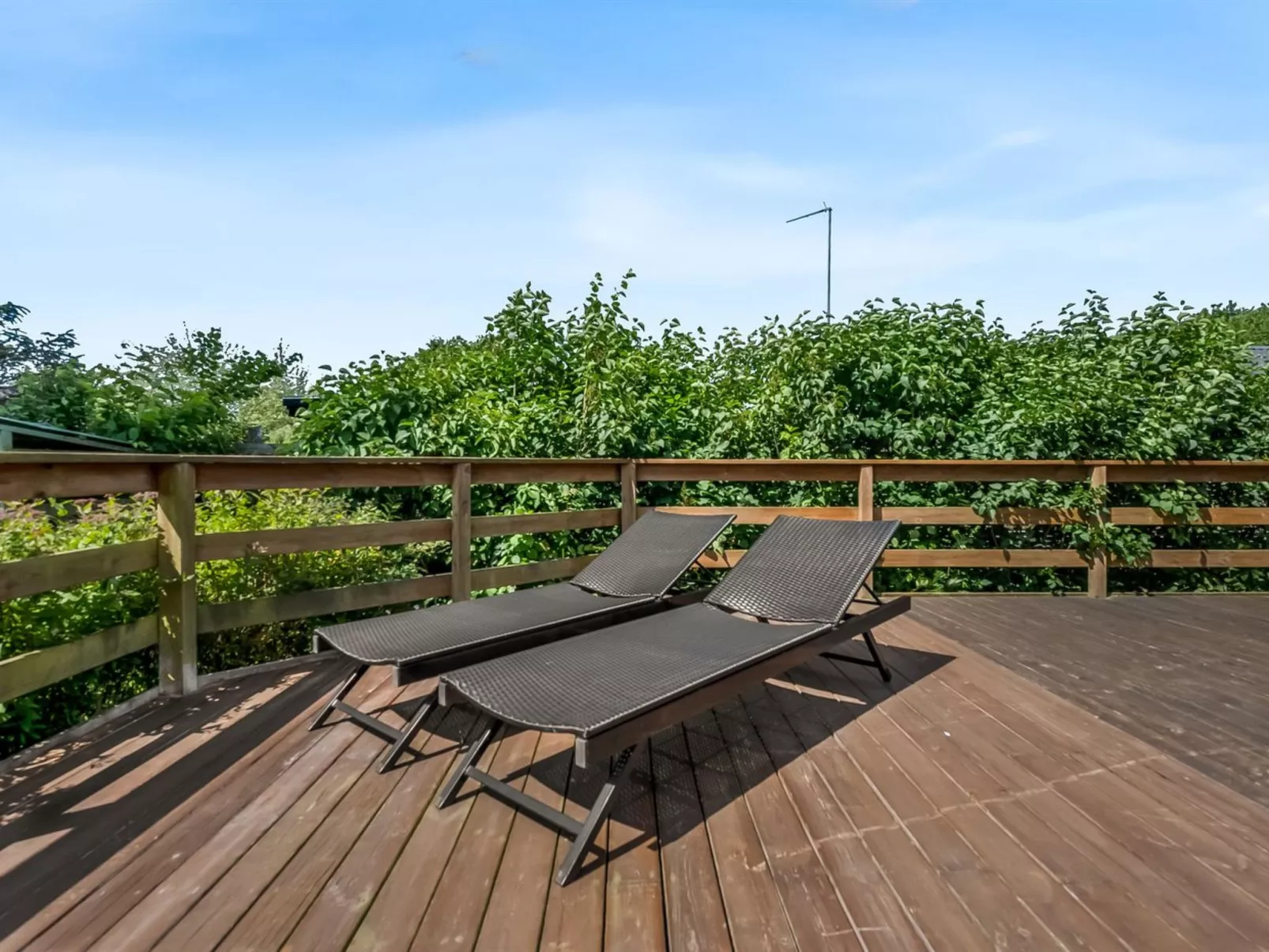 "Hekla" - 150m from the sea-Buiten