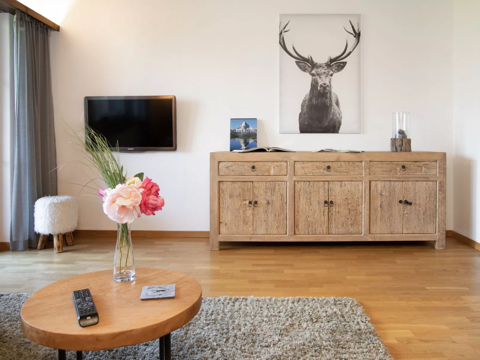 La Siala Apt.70-Binnen