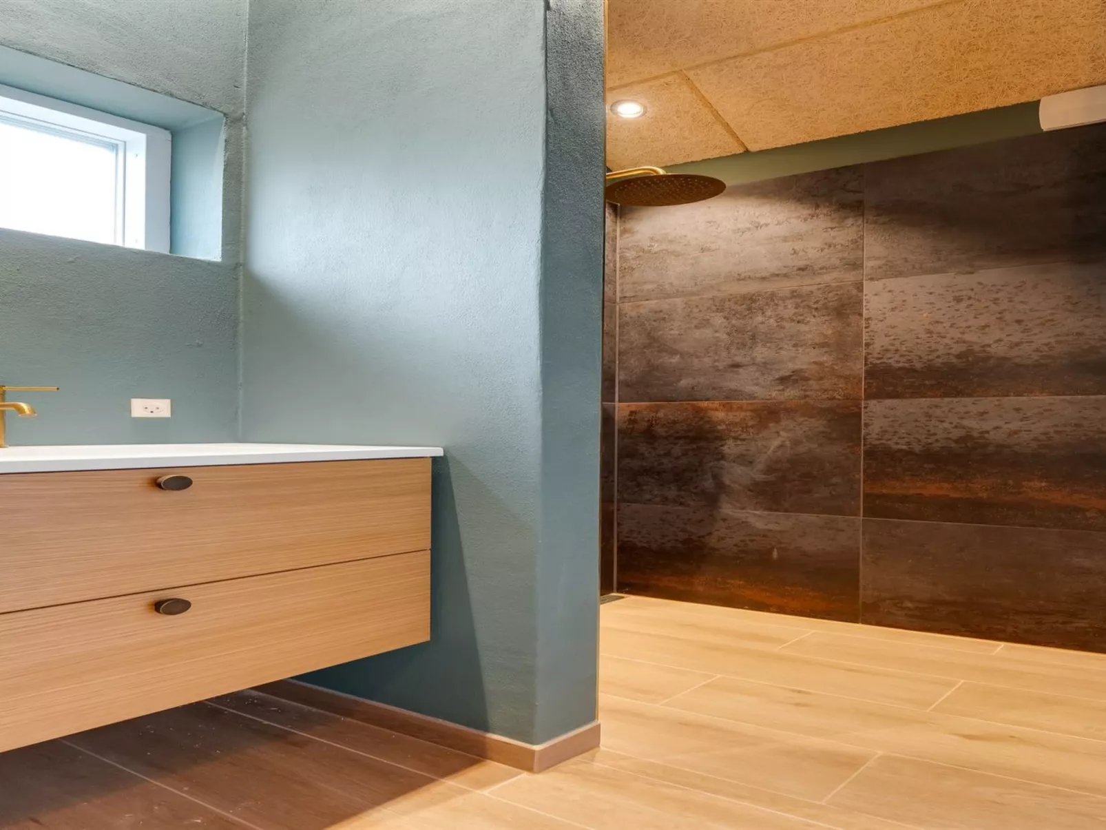 "Vilppu" - 900m from the sea-Binnen