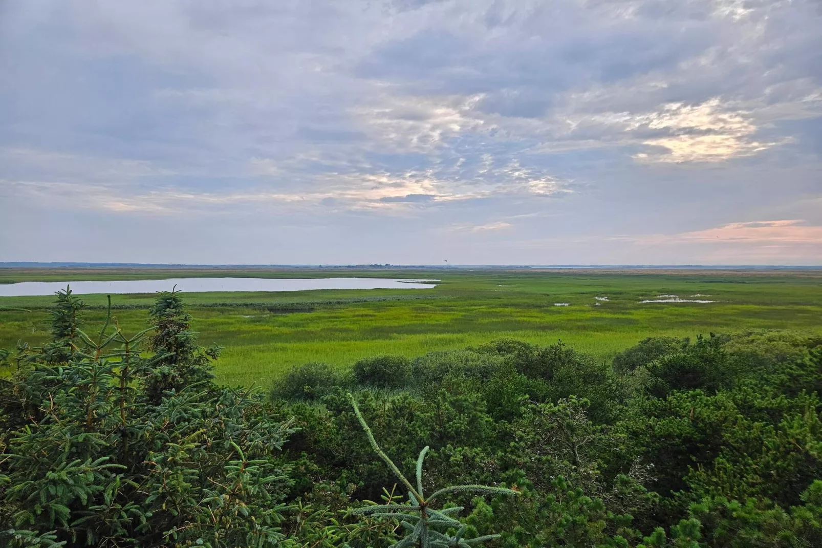 0 Personen vakantie huis in Hemmet