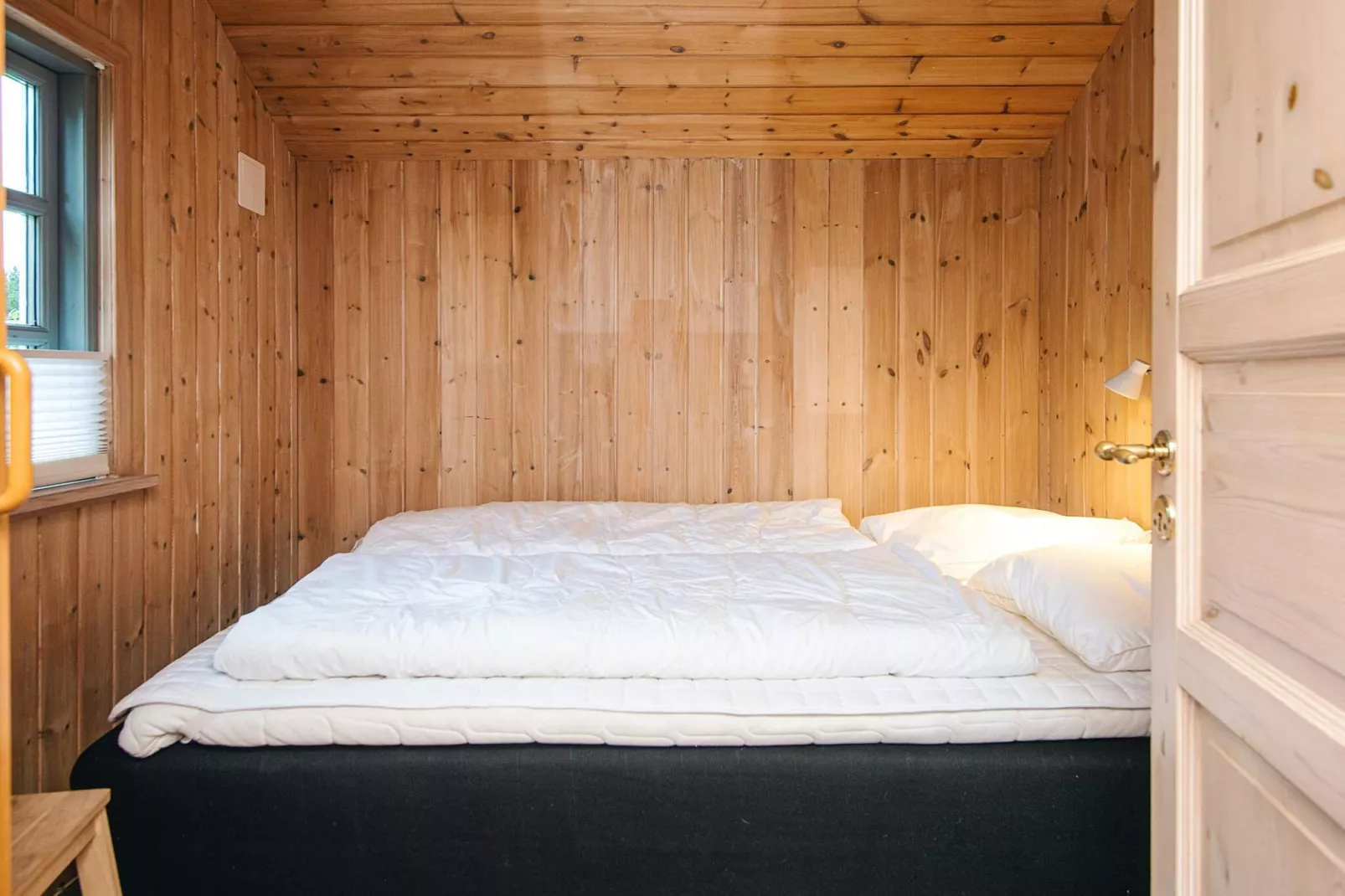 6 Personen vakantie huis in Hovborg-Binnen