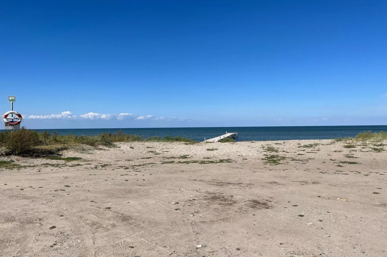 6 Personen vakantie huis in Horslunde-Waterzicht