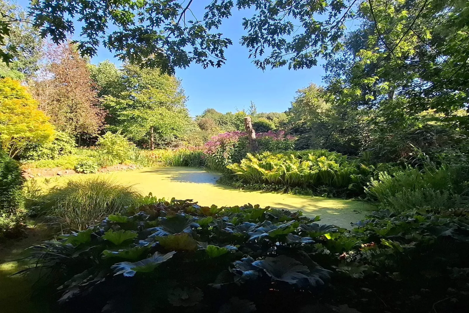 5 Personen vakantie huis in Nakskov-Waterzicht