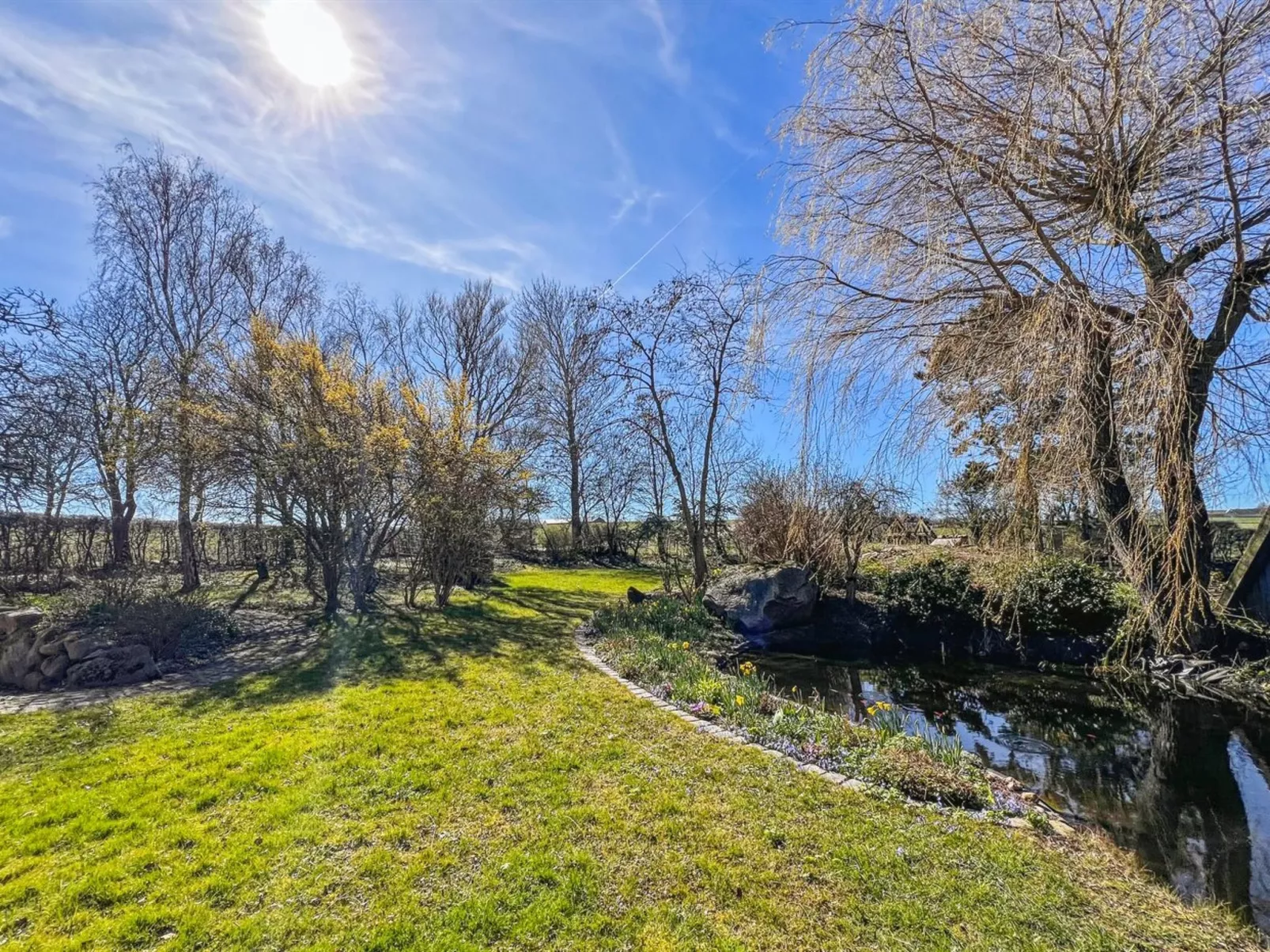 "Singa" - 600m from the sea-Buiten