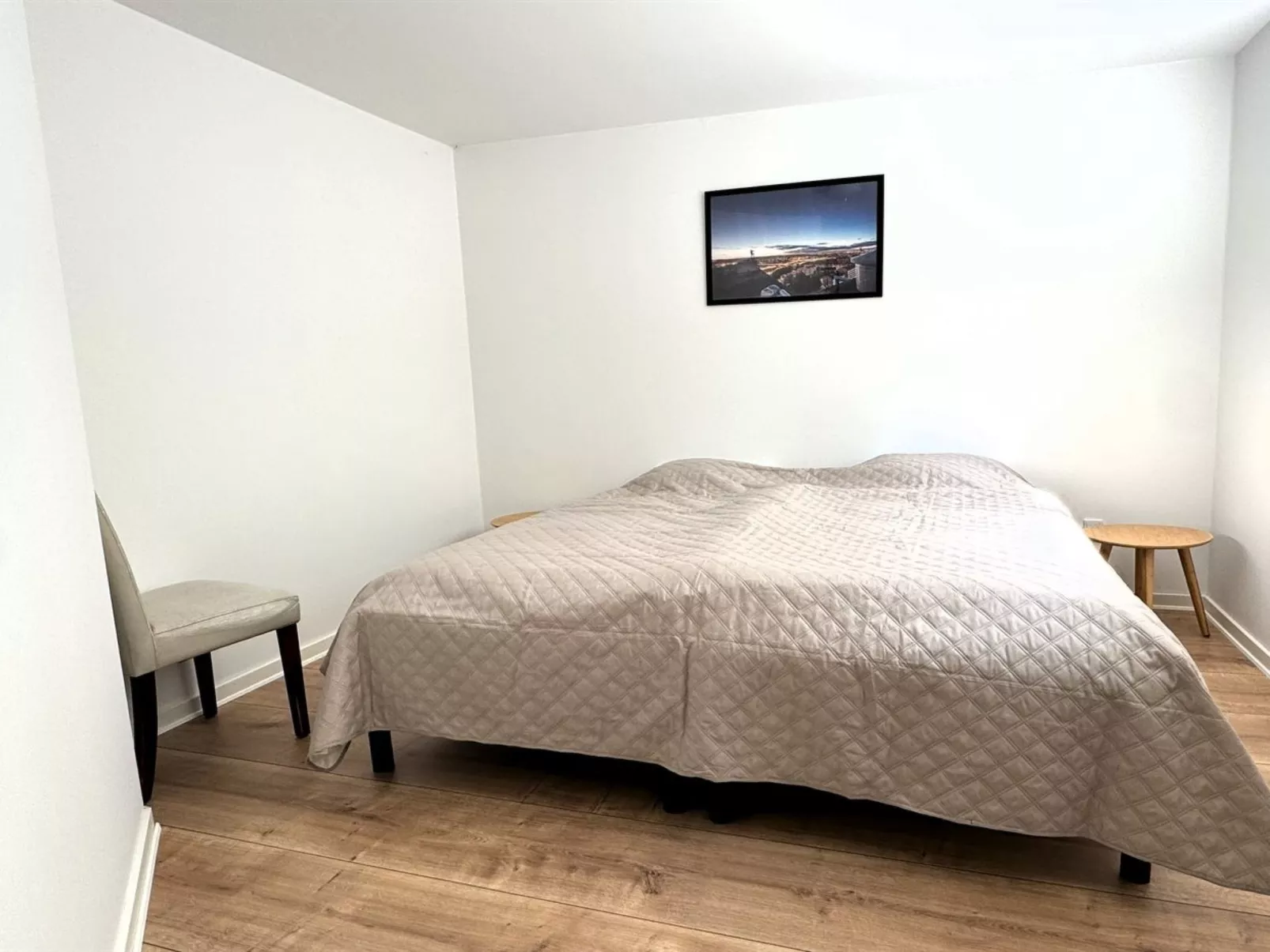 "Albina" - 650m from the sea-Binnen