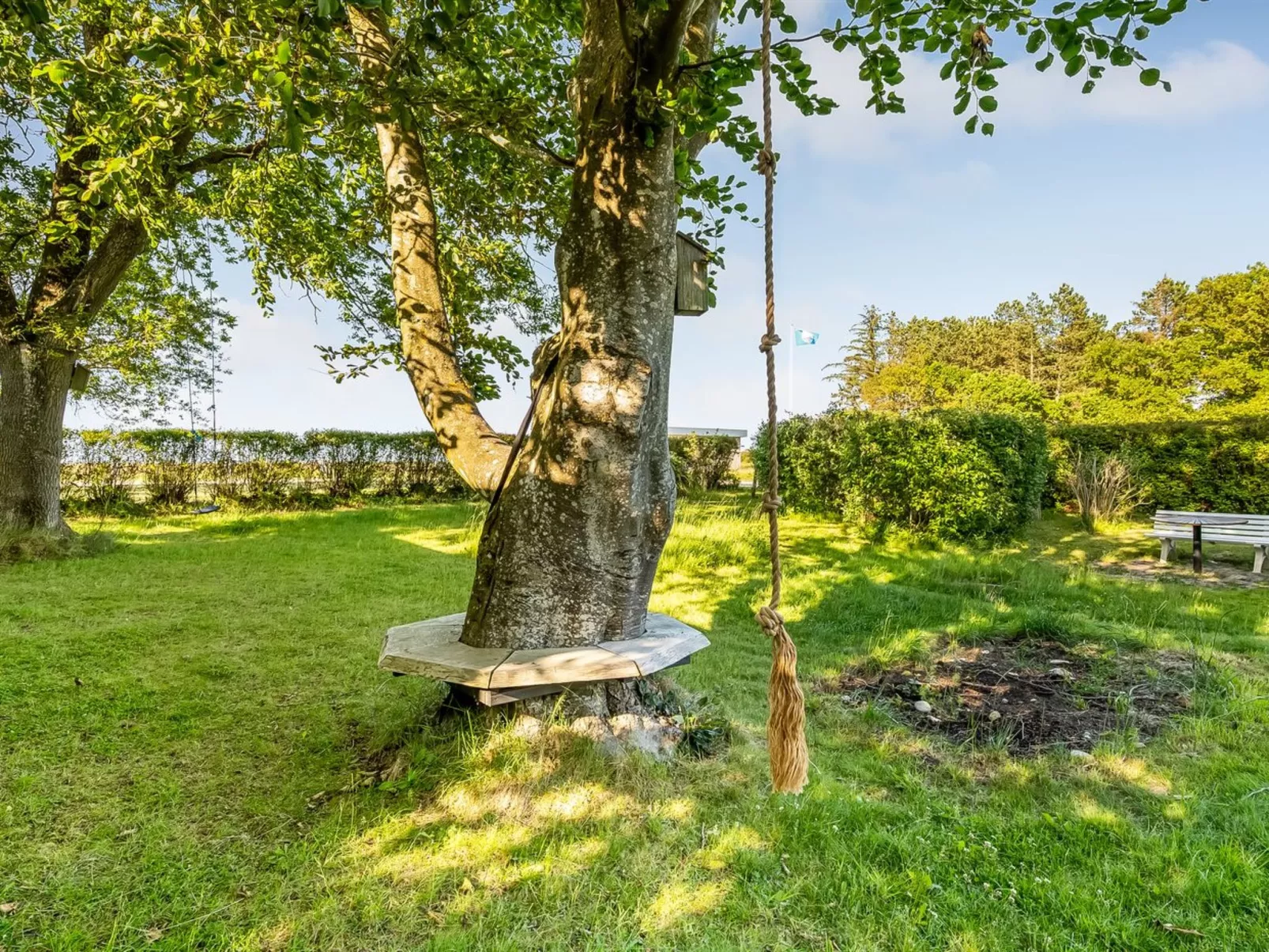 "Meglena" - 250m from the sea-Buiten