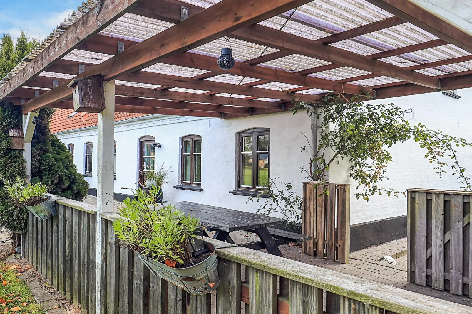 4 sterren vakantie huis in Asaa-Niet-getagd