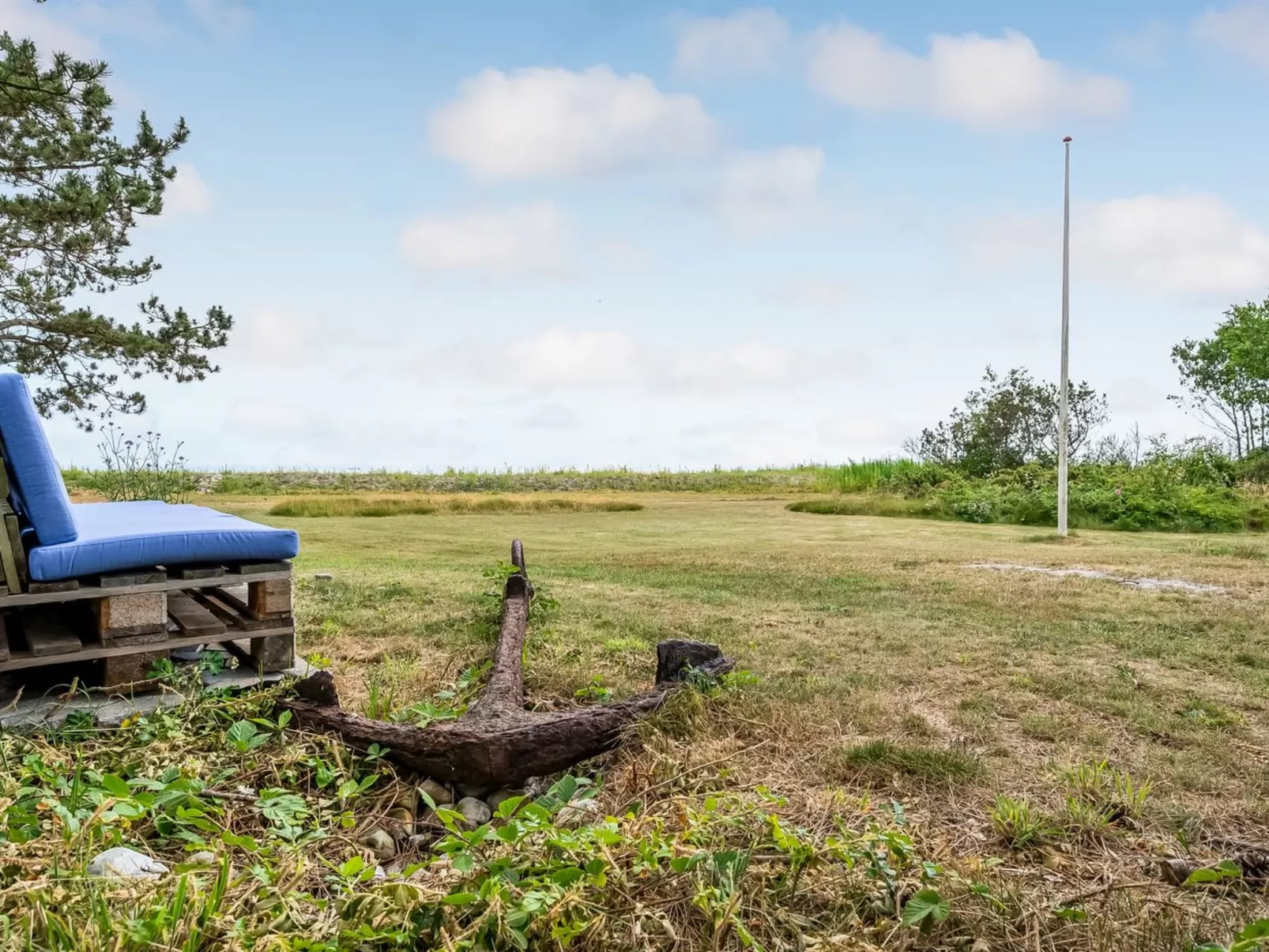 "Donka" - 25m from the sea-Buiten