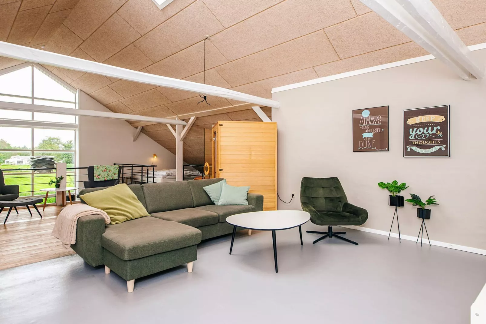 4 sterren vakantie huis in Henne-Binnen