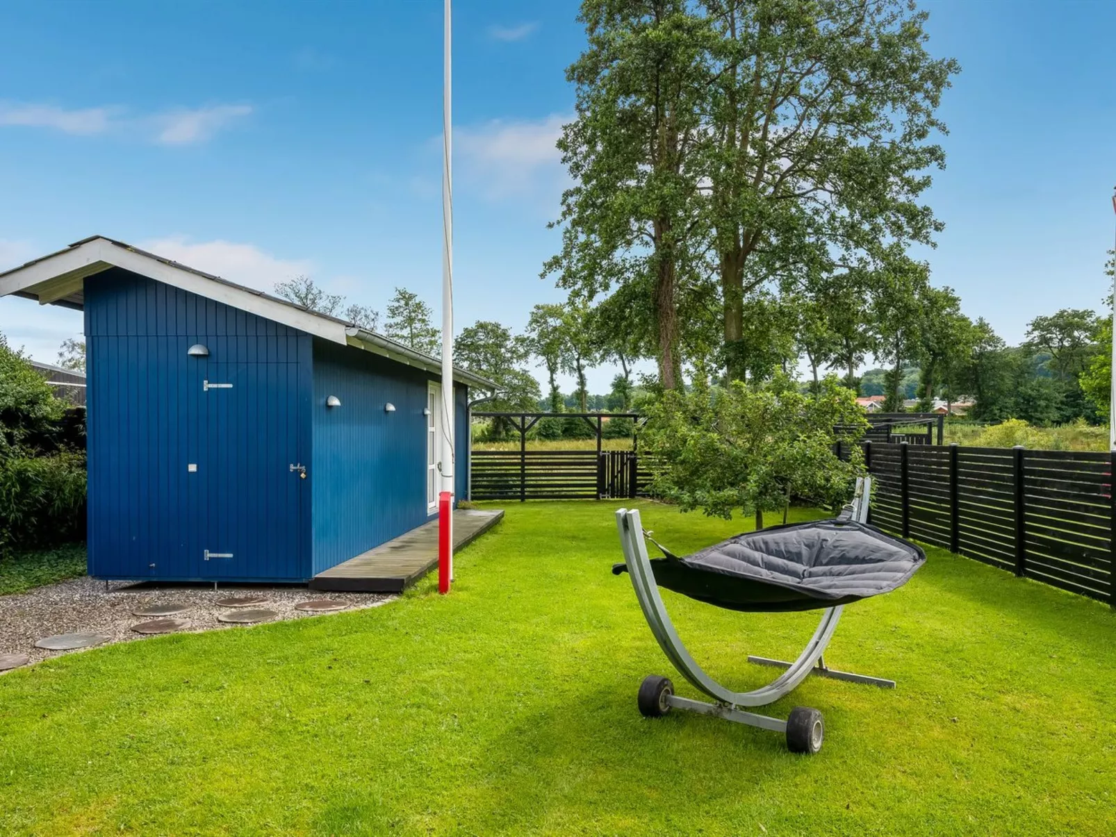 "Urda" - 50m from the sea-Buiten