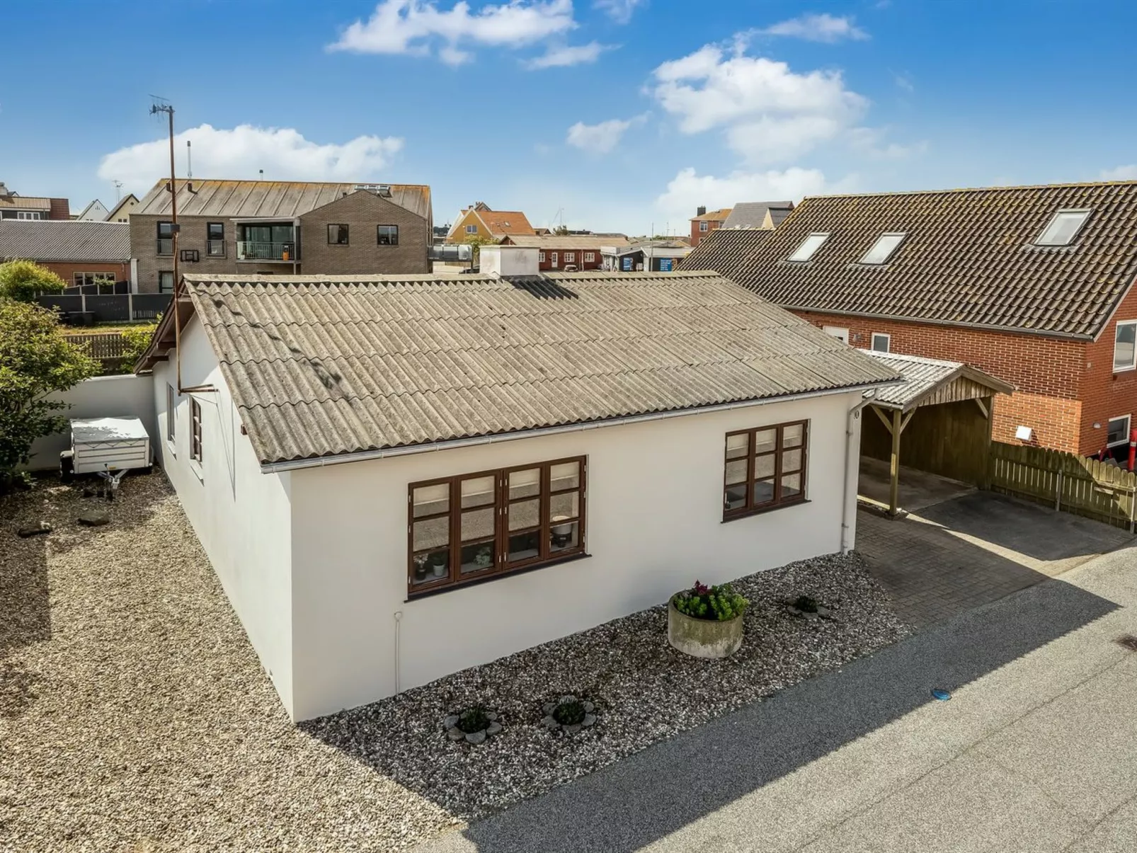 "Antine" - 400m from the sea-Buiten