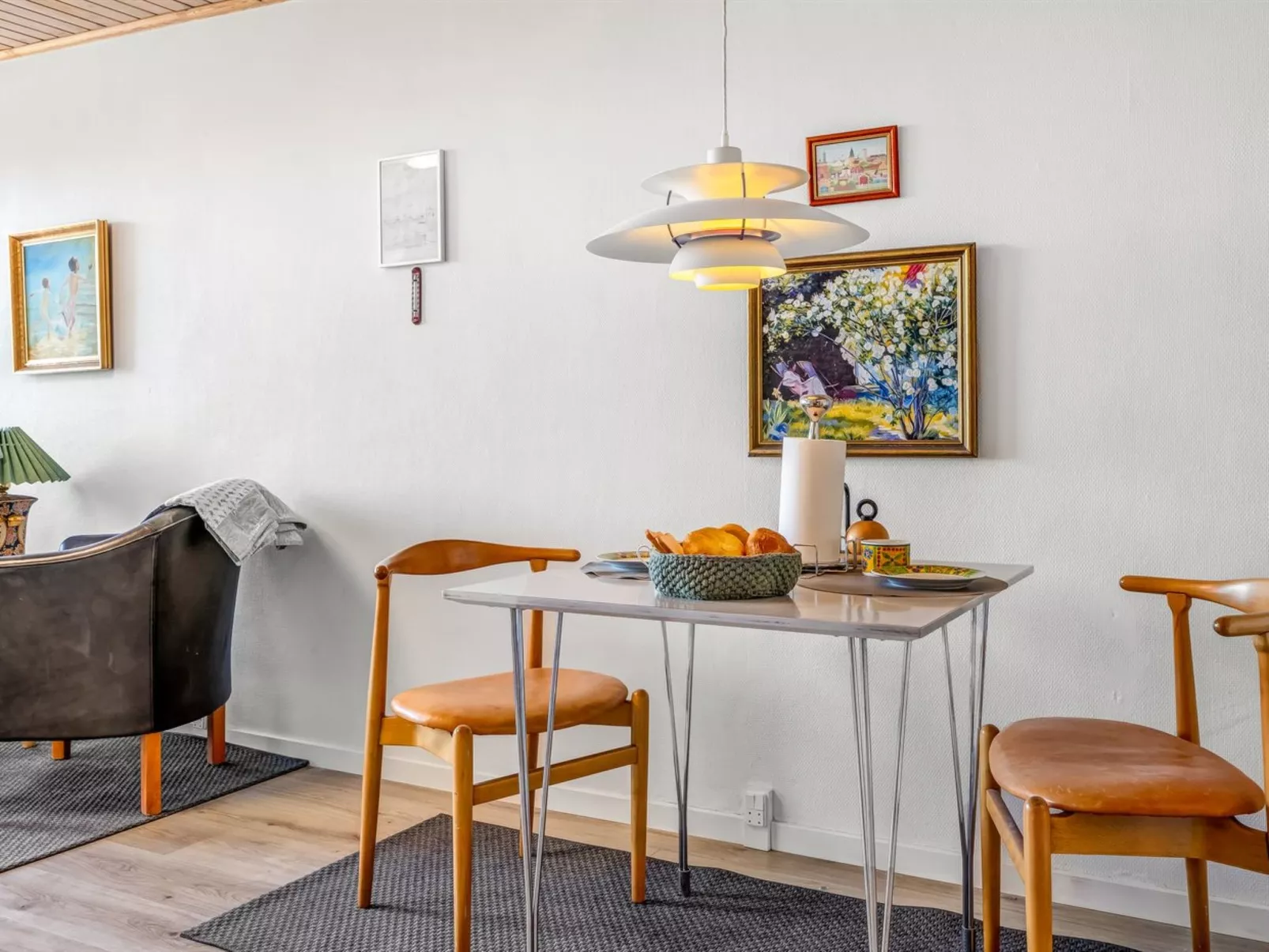 "Didrik" - 2km from the sea-Binnen