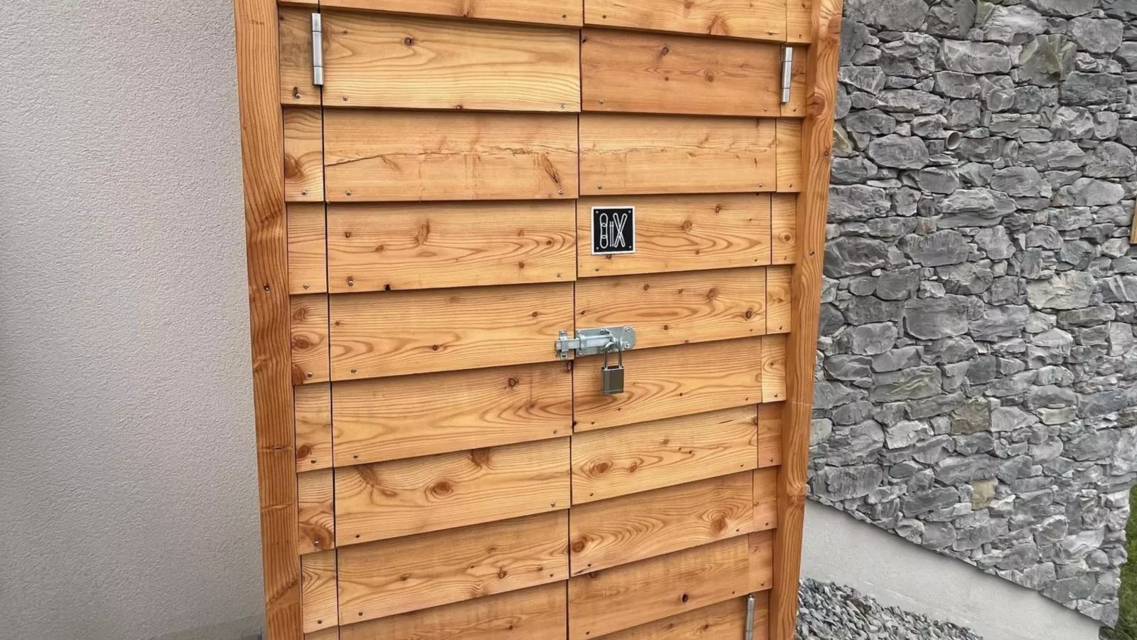 Gipfelglück-Faciliteiten