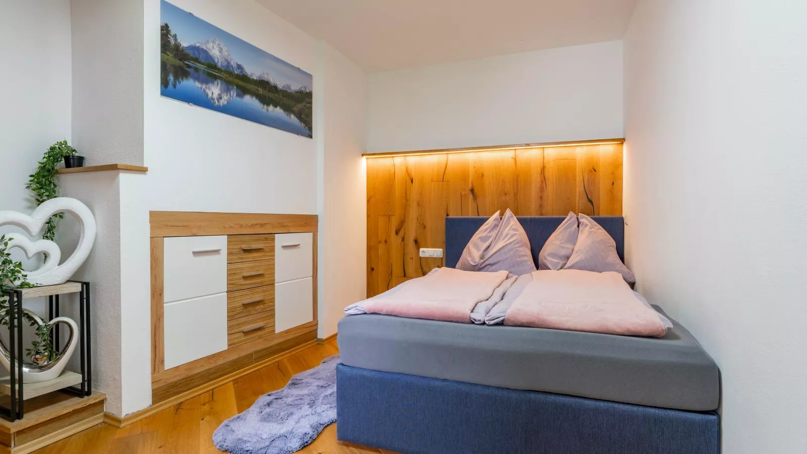 11er Kogel-Slaapkamer