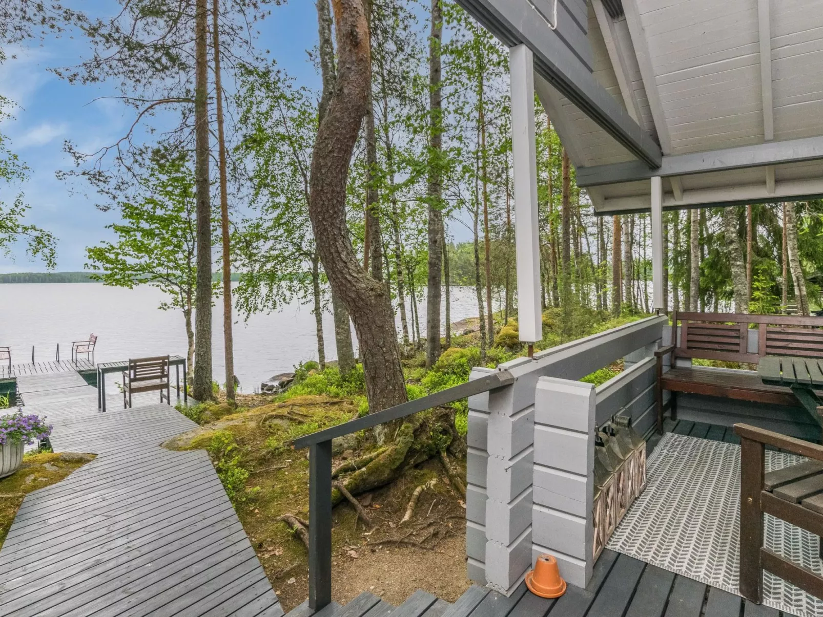 Tervapääsky-Binnen