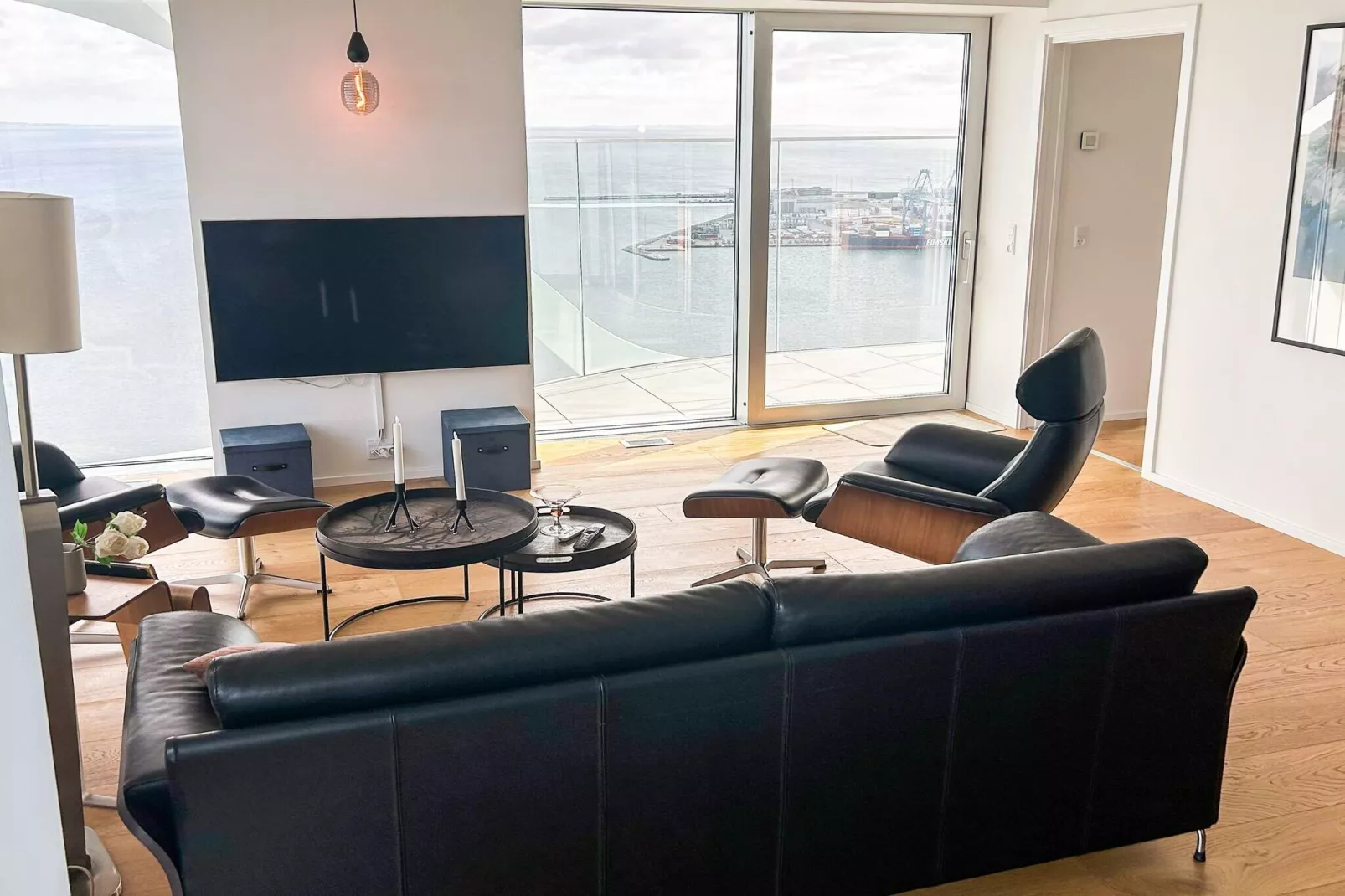 5 sterren vakantie huis in Aarhus C-Binnen