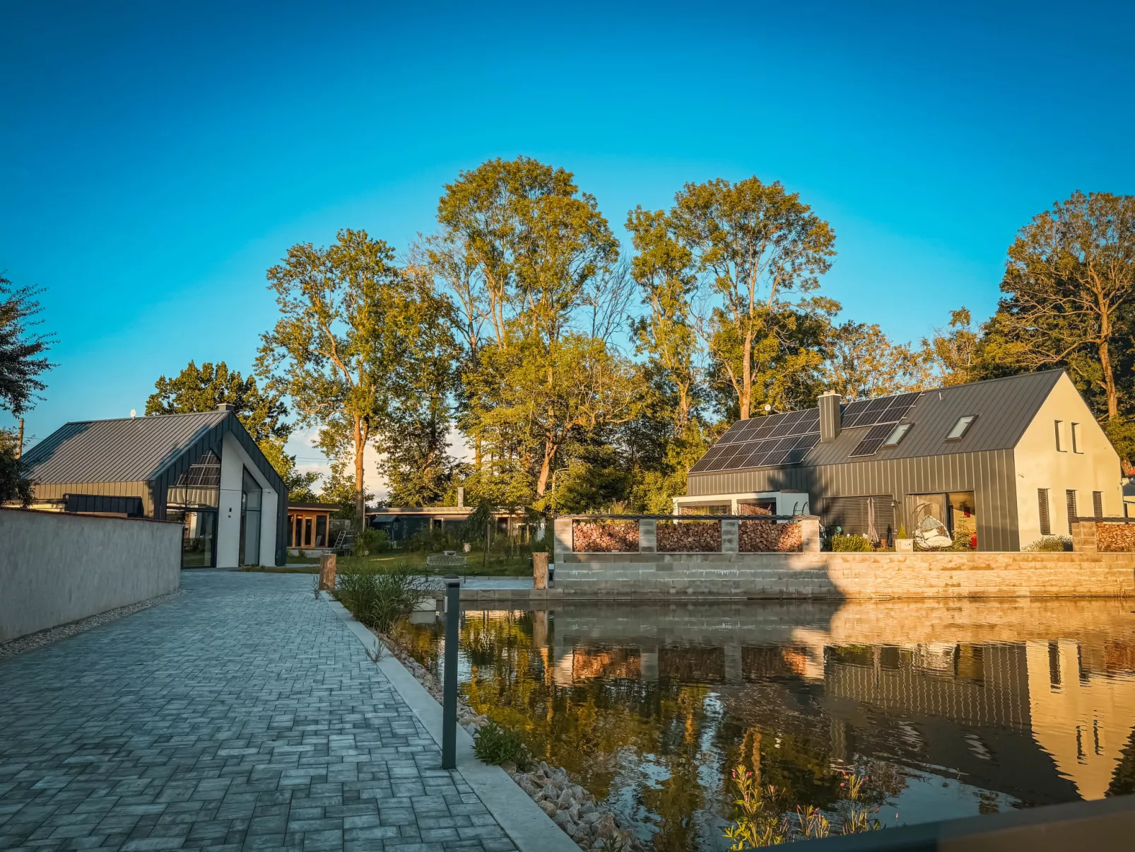 Ayurvedic Palace-Buiten